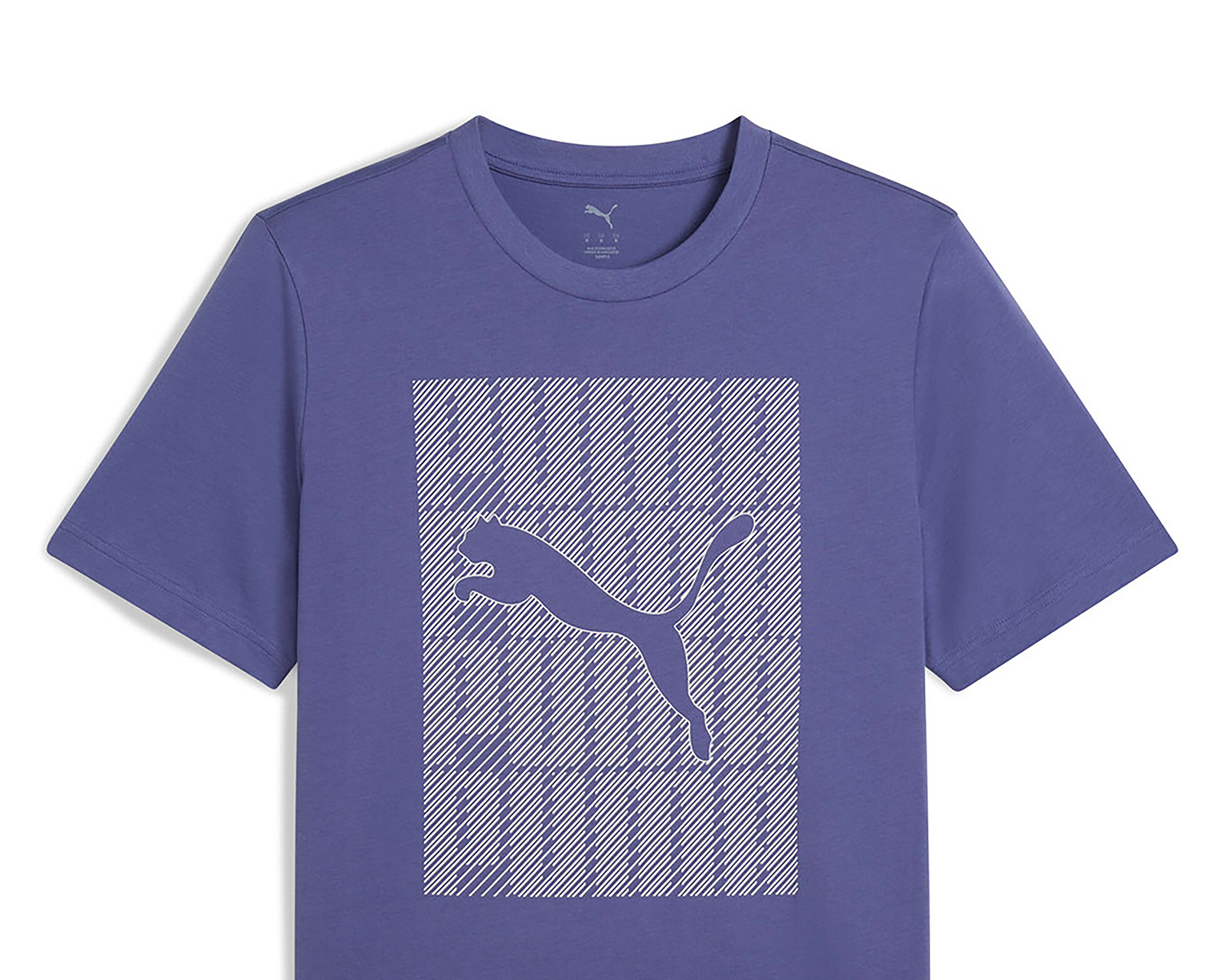 Foto 4 pulgar | Foto 3 | Playera de Entrenamiento Puma para Hombre
