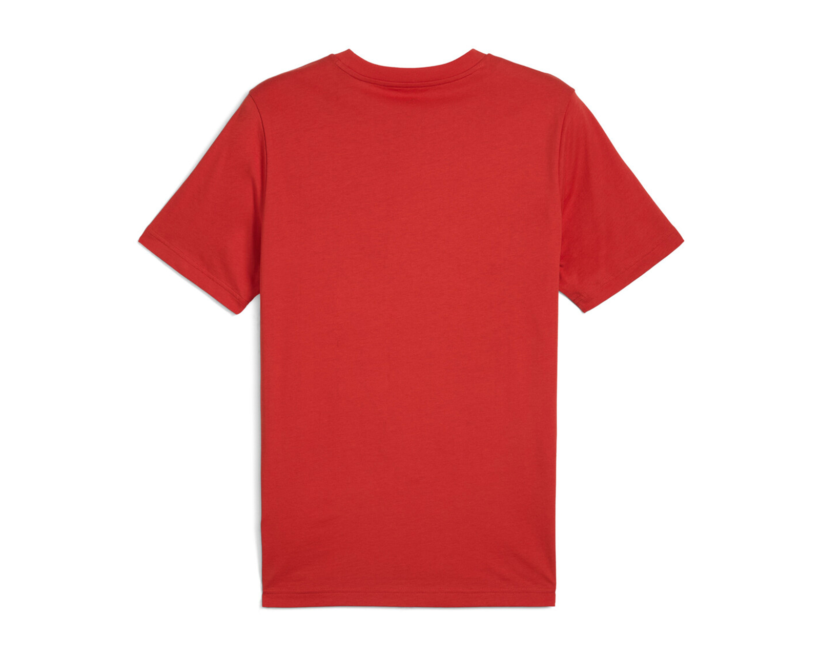 Foto 3 pulgar | Foto 2 | Playera Puma Graphics Sneaker Tee Cuello Redondo para Hombre