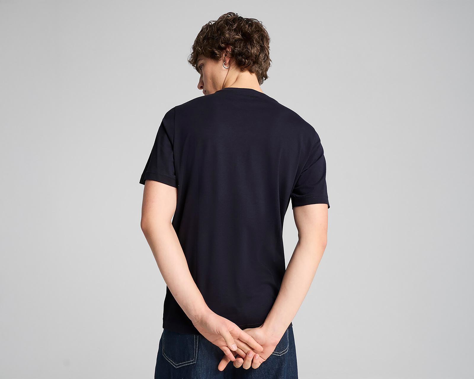 Foto 5 pulgar | Foto 4 | Playera Puma GRAPHICS Execution Tee para Hombre