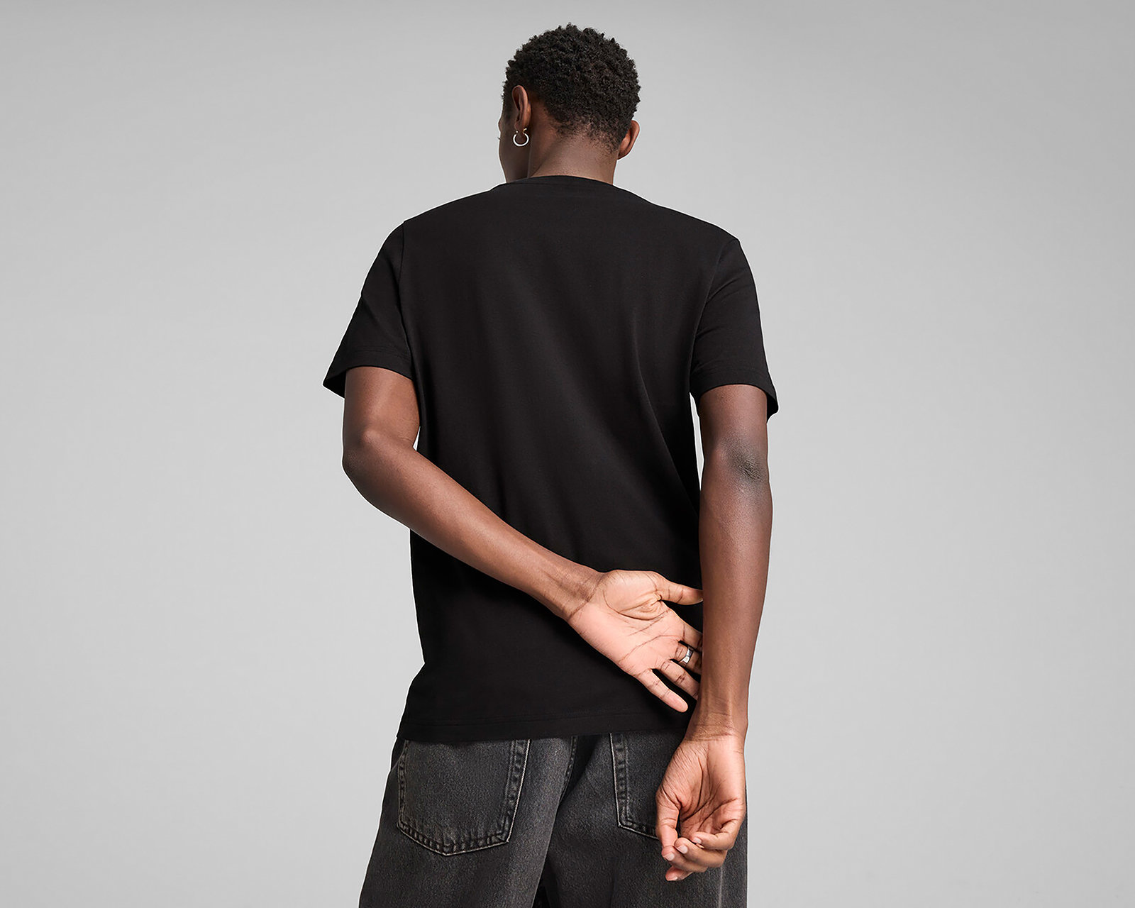 Foto 4 | Foto 4 | Playera Puma Graphics Moto Flag para Hombre