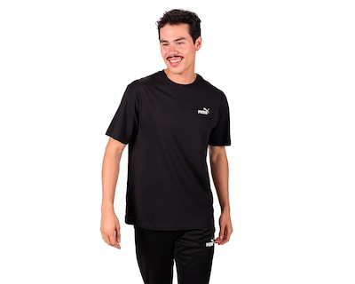 Foto 3 | Foto 3 | Playera Puma GRAPHICS Summer Sports Tee para Hombre