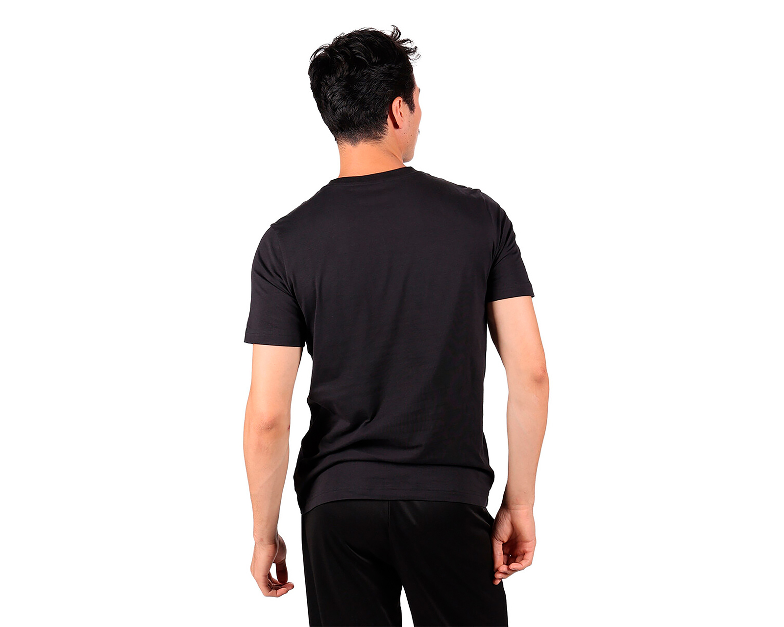 Foto 4 | Foto 4 | Playera Puma GRAPHICS Volley Tee para Hombre