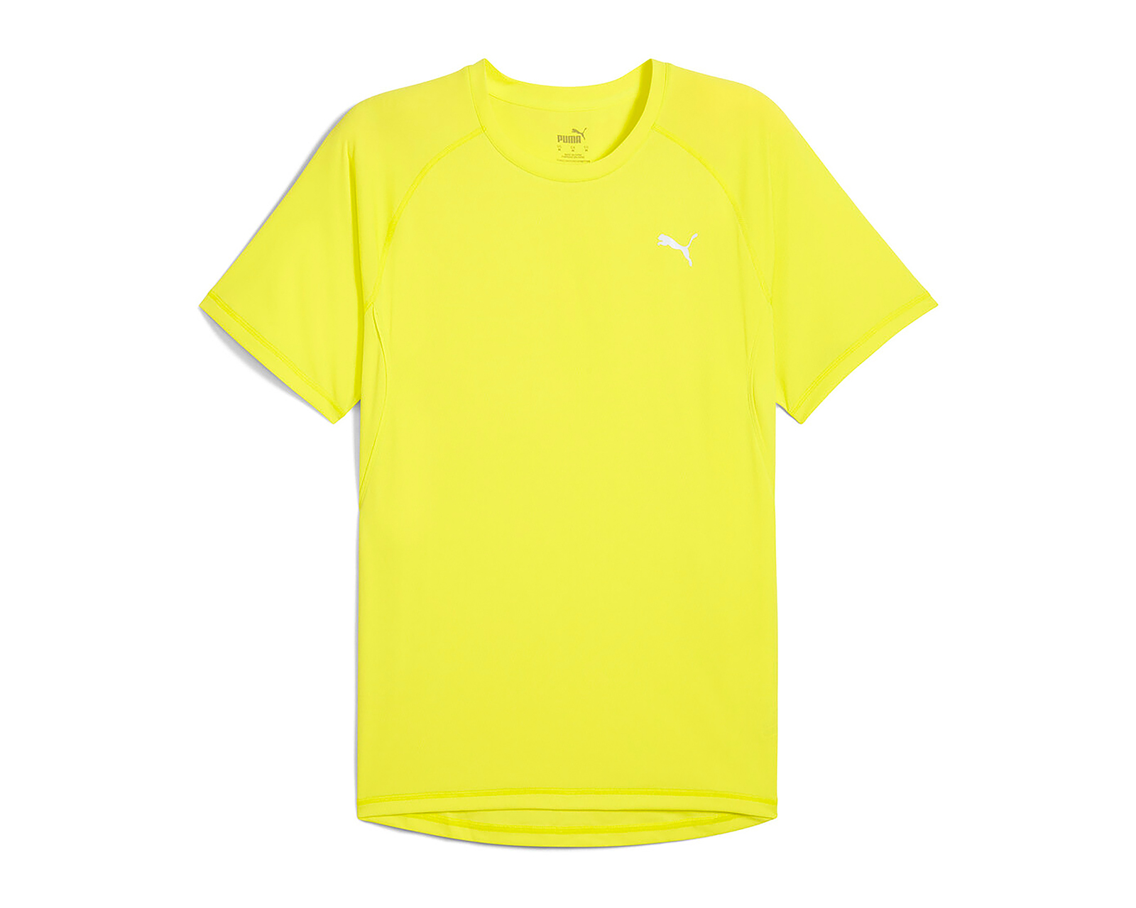 Foto 2 pulgar | Foto 1 | Playera para Correr Puma Velocity DryCELL para Hombre