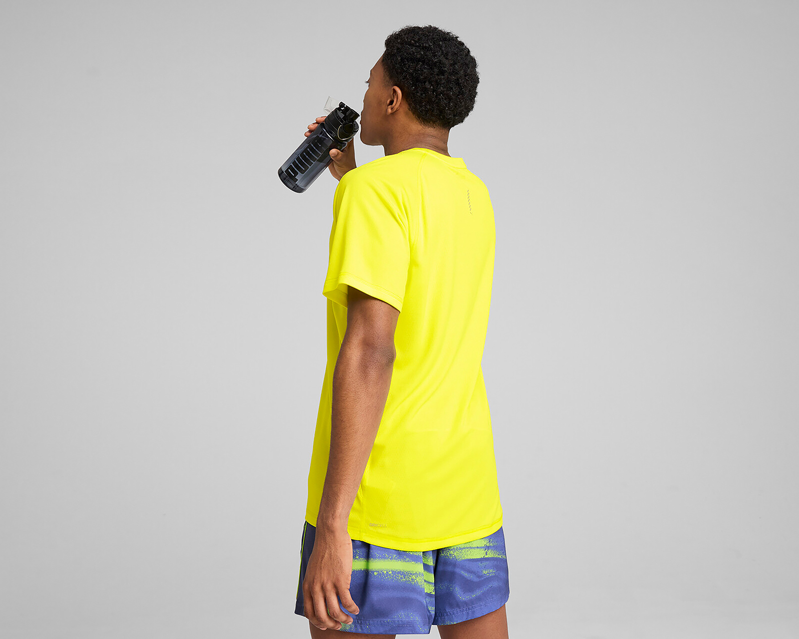 Foto 5 pulgar | Foto 4 | Playera para Correr Puma Velocity DryCELL para Hombre