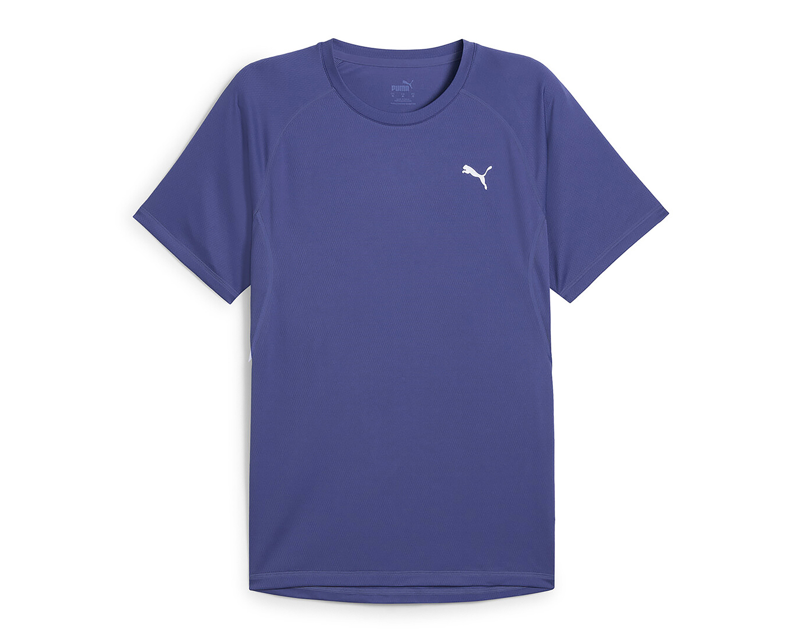 Foto 2 pulgar | Foto 1 | Playera para Correr Puma Run Velocity DryCELL para Hombre