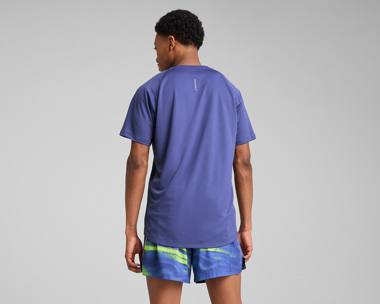 Foto 5 pulgar | Foto 4 | Playera para Correr Puma Run Velocity DryCELL para Hombre