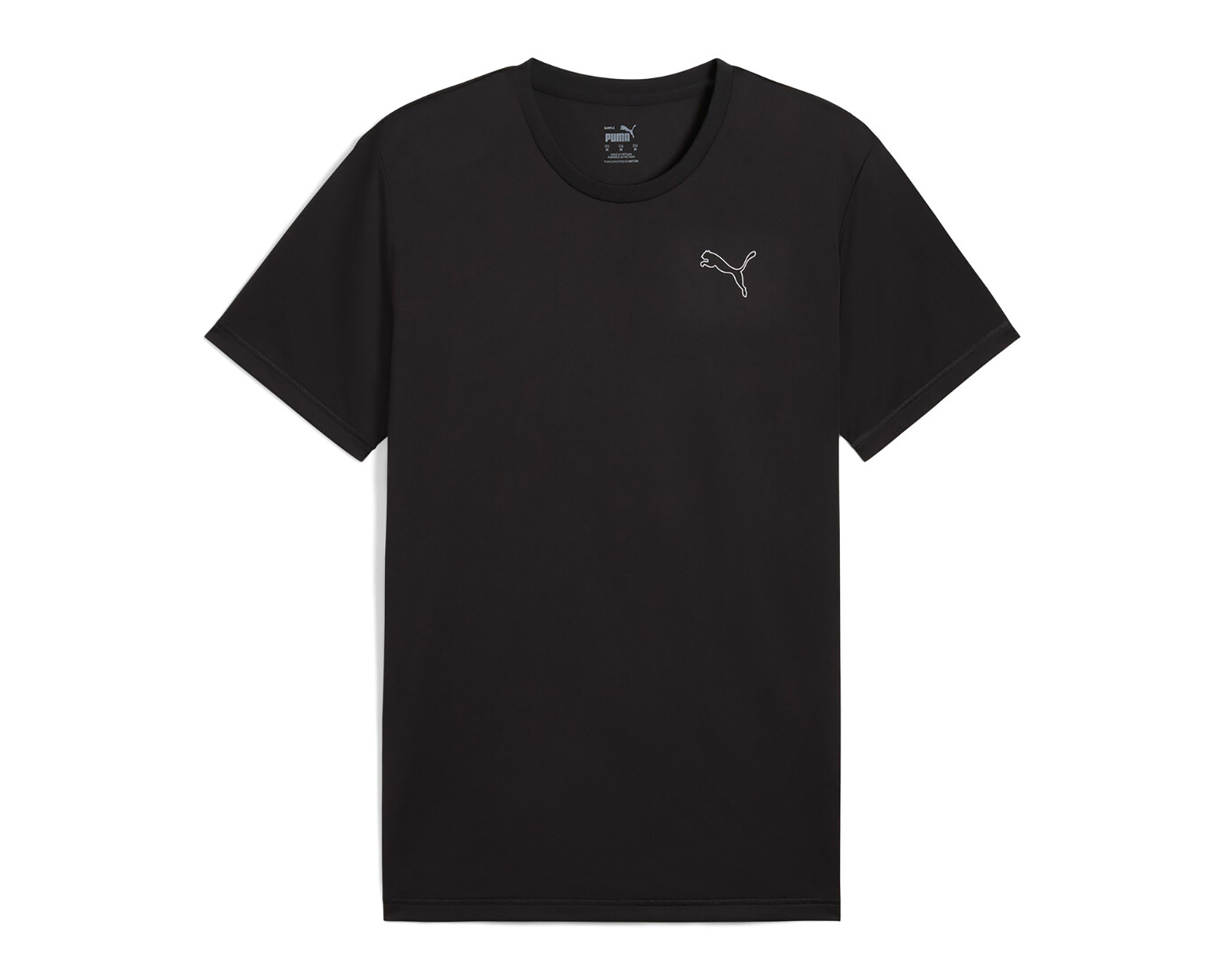 Foto 5 pulgar | Foto 4 | Playera Deportiva Puma para Hombre