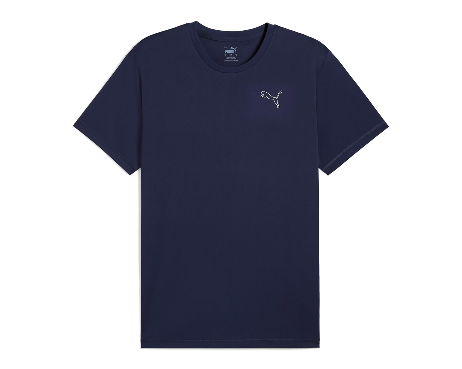 Playera de Entrenamiento Puma Mass Merchant DryCELL para Hombre