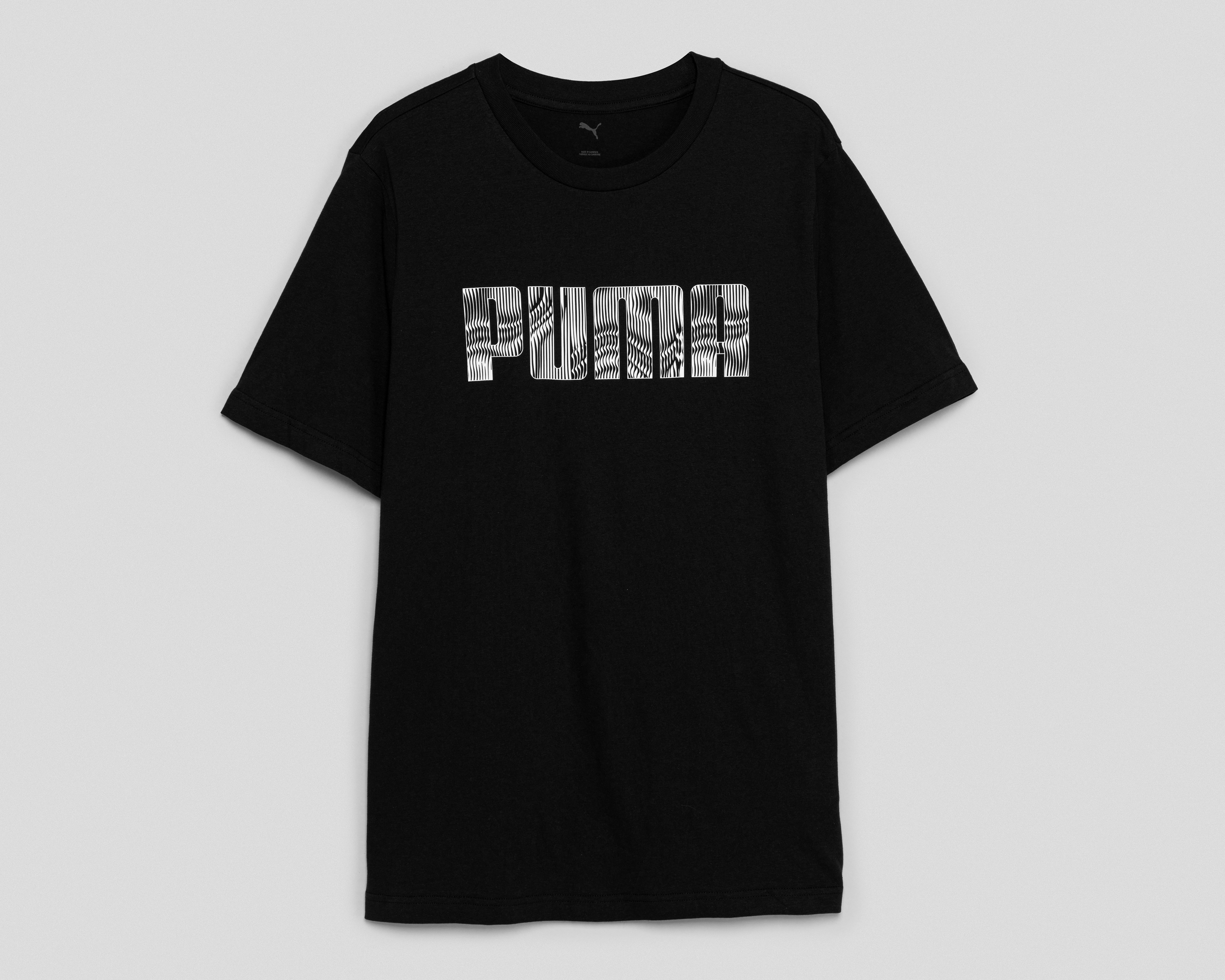 Foto 2 pulgar | Foto 1 | Playera de Entrenamiento Puma Drycell para Hombre