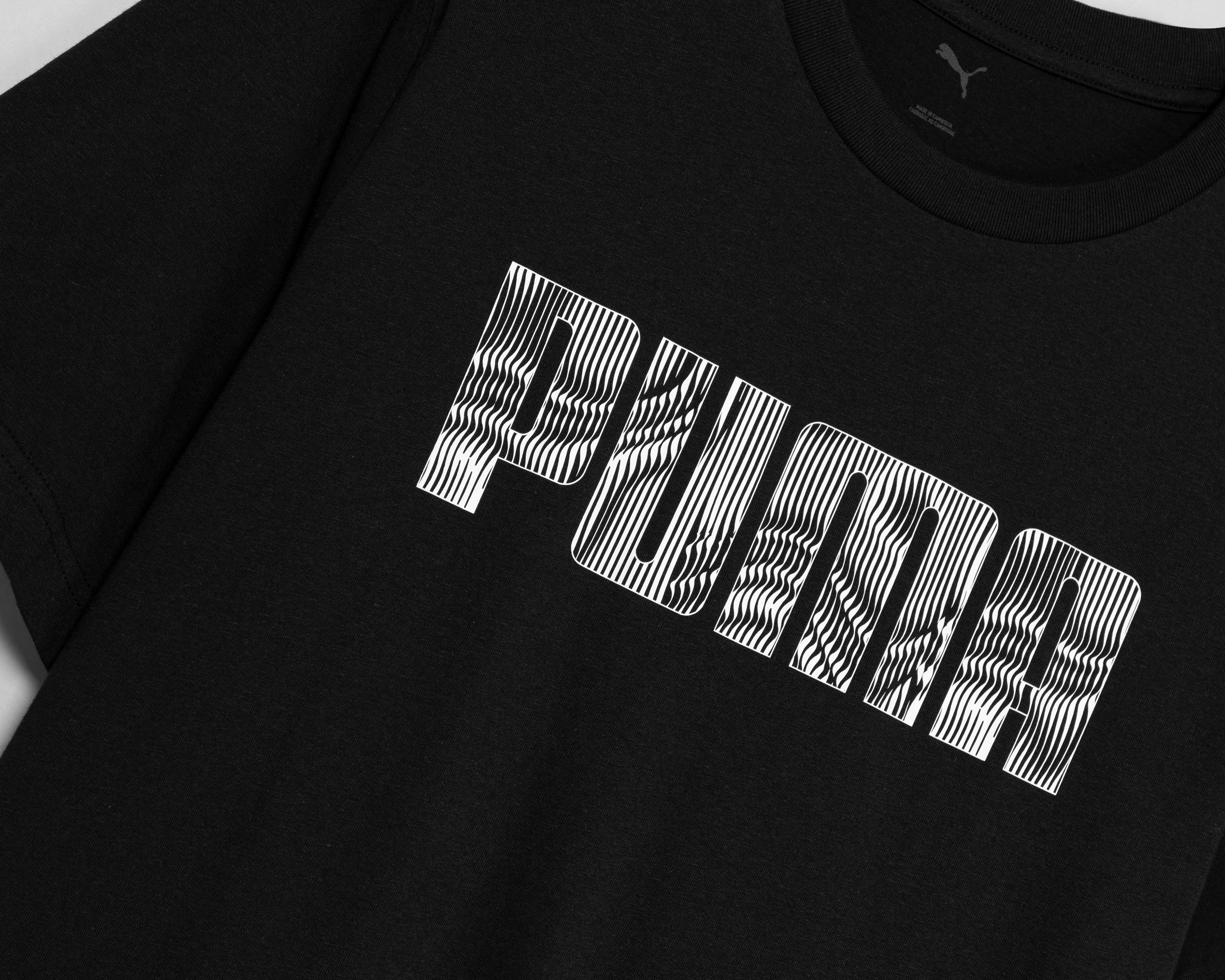 Foto 4 pulgar | Foto 3 | Playera de Entrenamiento Puma Drycell para Hombre