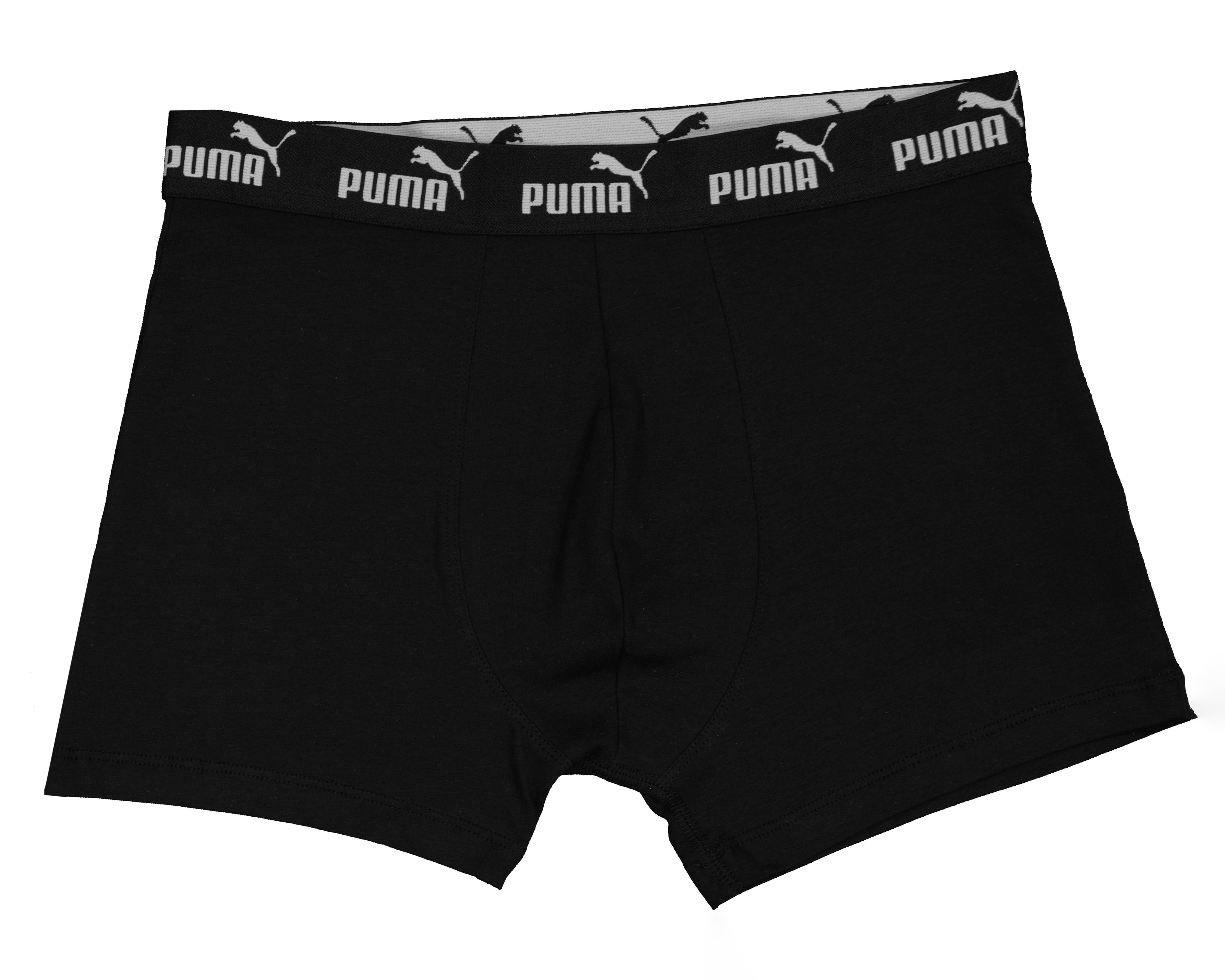 Foto 4 pulgar | Foto 3 | Bóxer Corto Puma para Hombre 2 Piezas