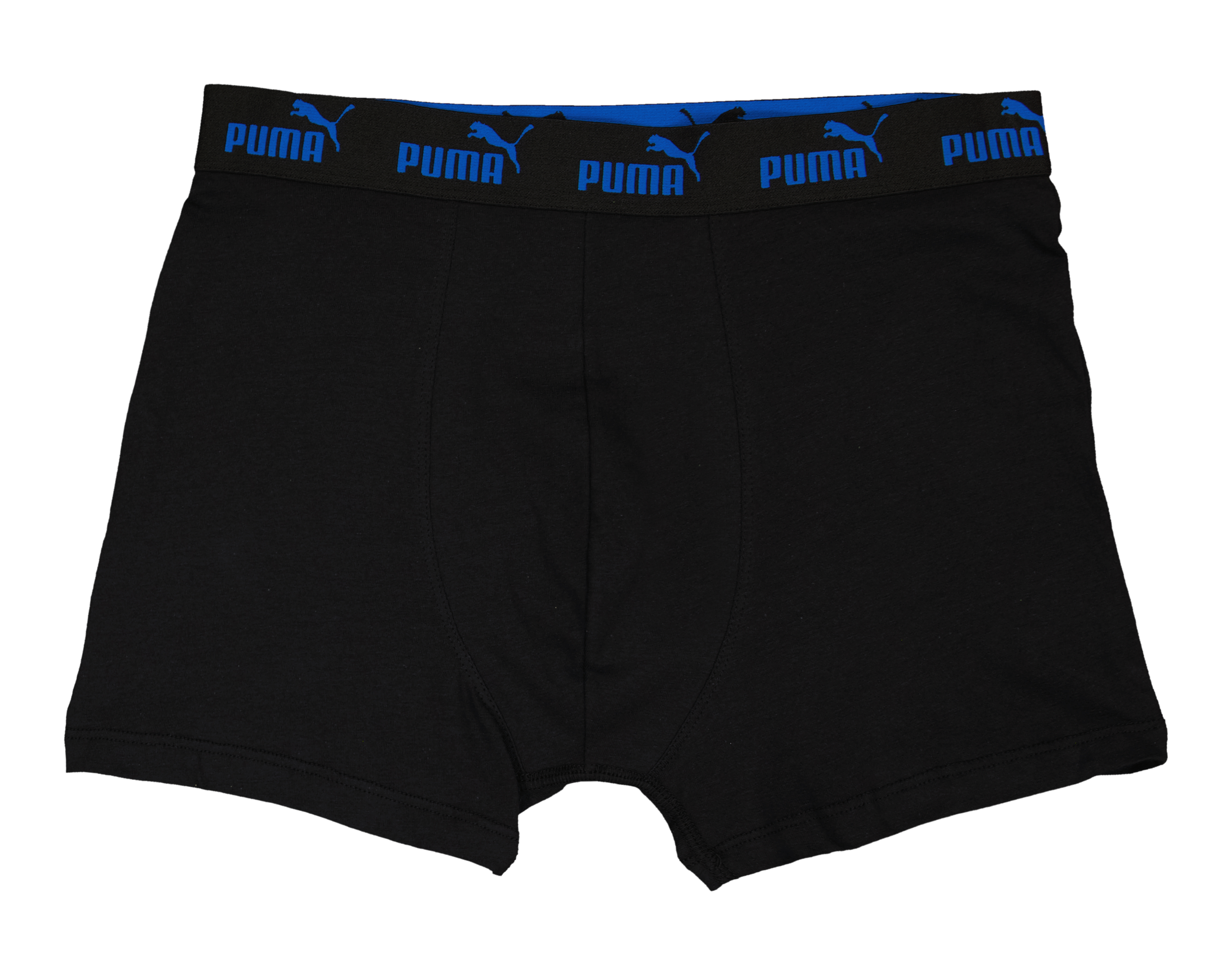 Foto 4 pulgar | Foto 3 | Bóxer Corto Puma para Hombre 2 Piezas