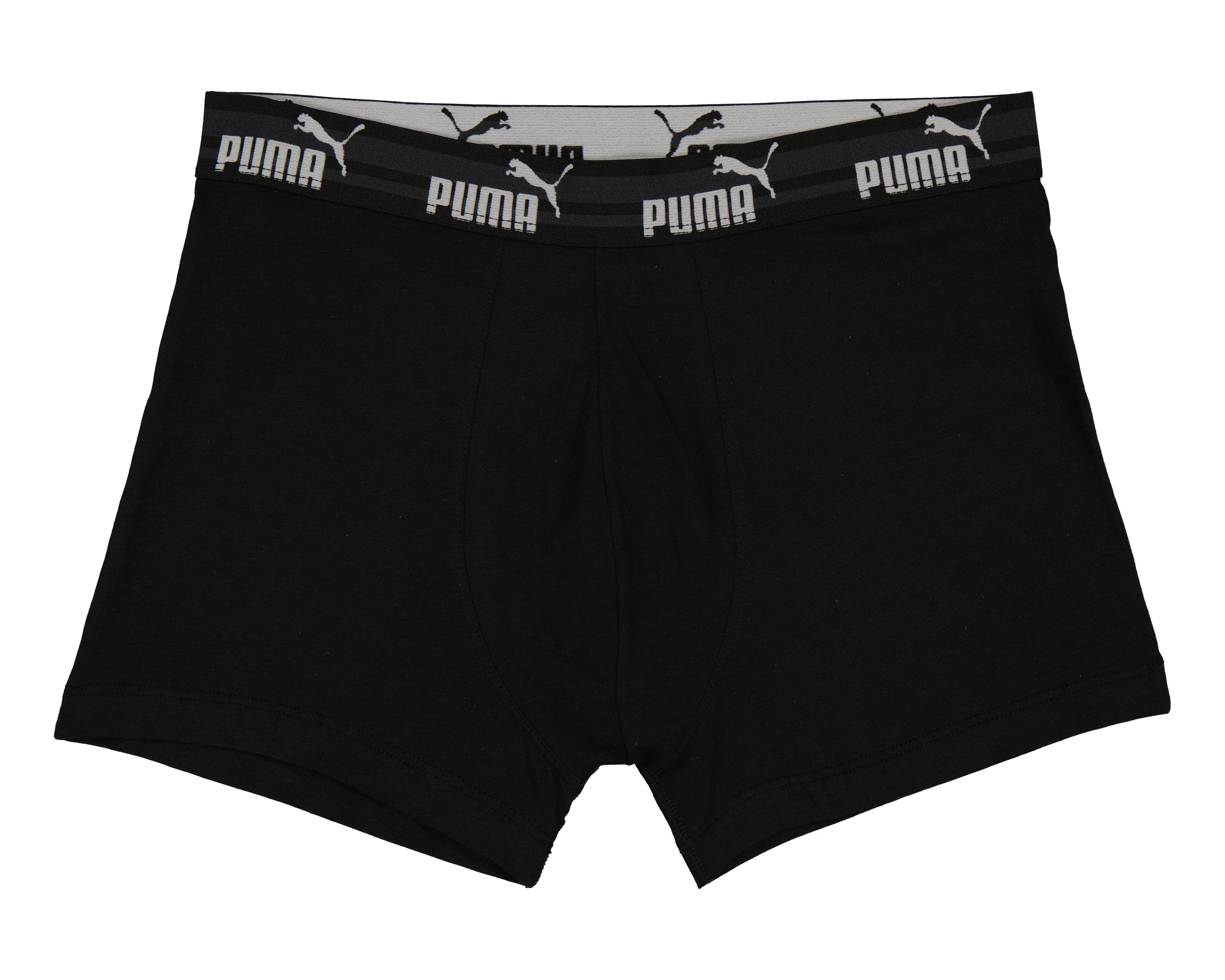 Foto 4 pulgar | Foto 3 | Bóxer Corto Puma para Hombre 2 Piezas