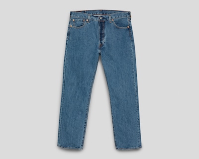 Foto 1 | Foto 1 | Jeans Regular Levi's 501 para Hombre