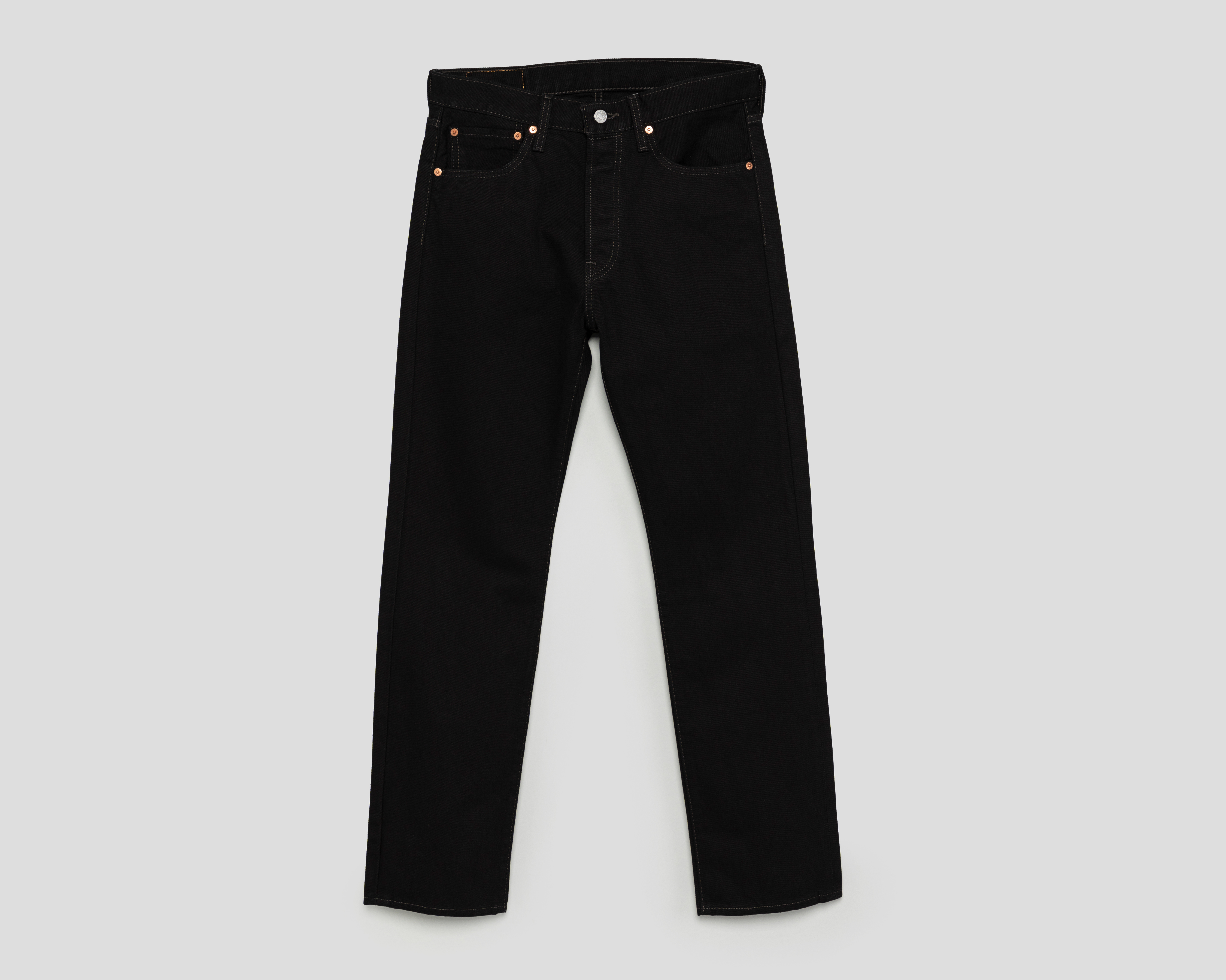 Foto 2 pulgar | Foto 1 | Jeans Regular Levi's 501 para Hombre
