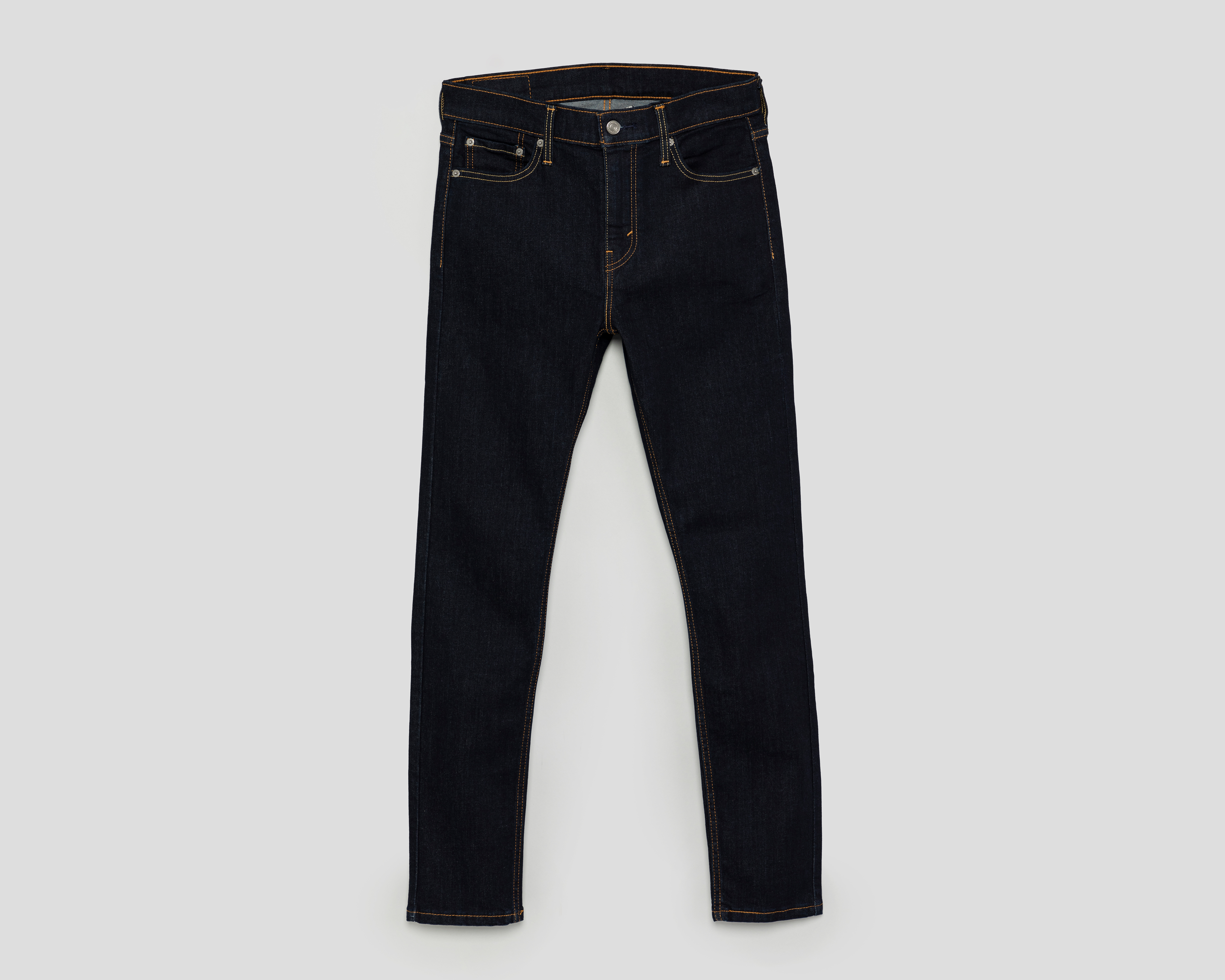 Foto 2 pulgar | Foto 1 | Jeans Skinny Levi's 510 para Hombre