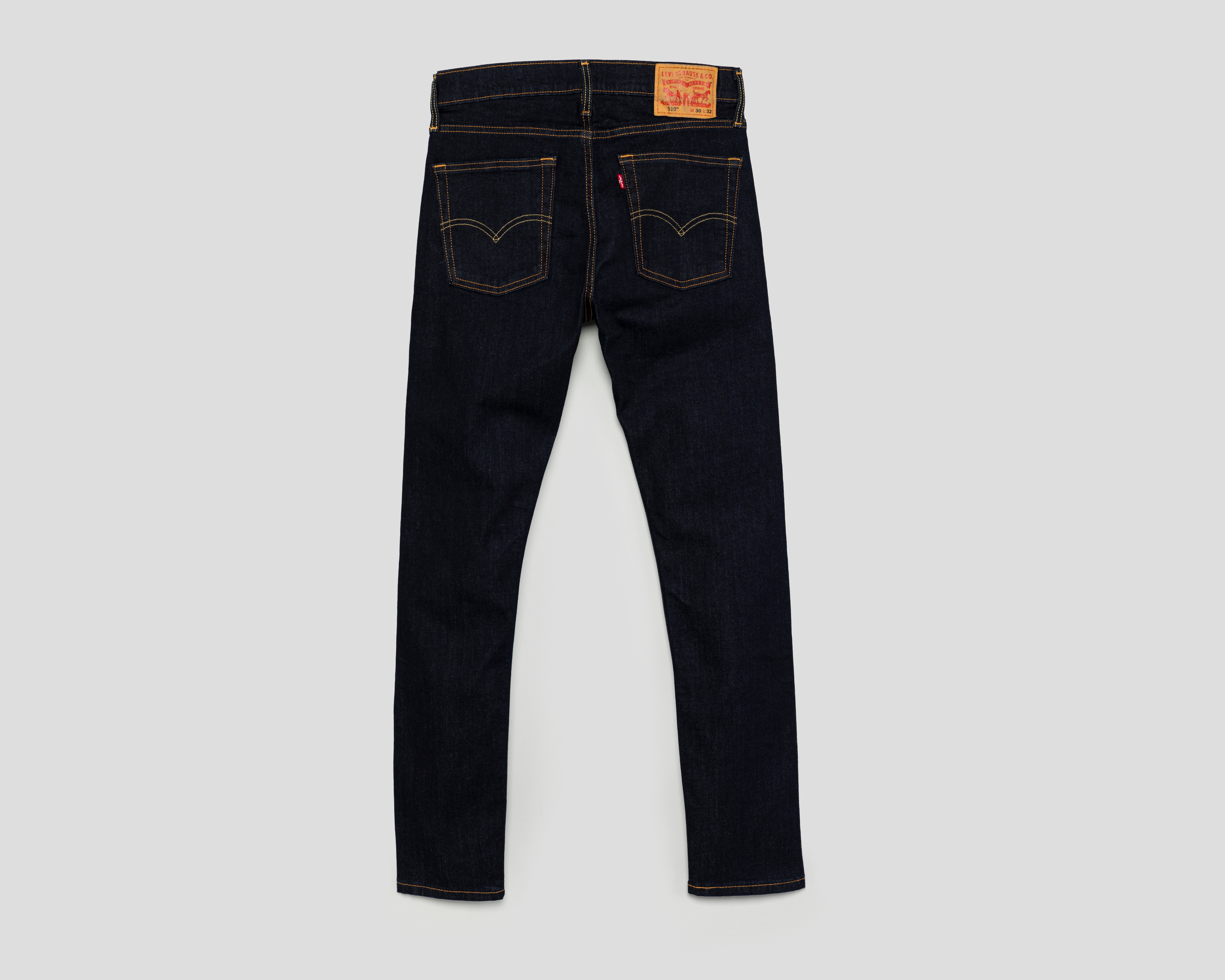 Foto 3 pulgar | Foto 2 | Jeans Skinny Levi's 510 para Hombre