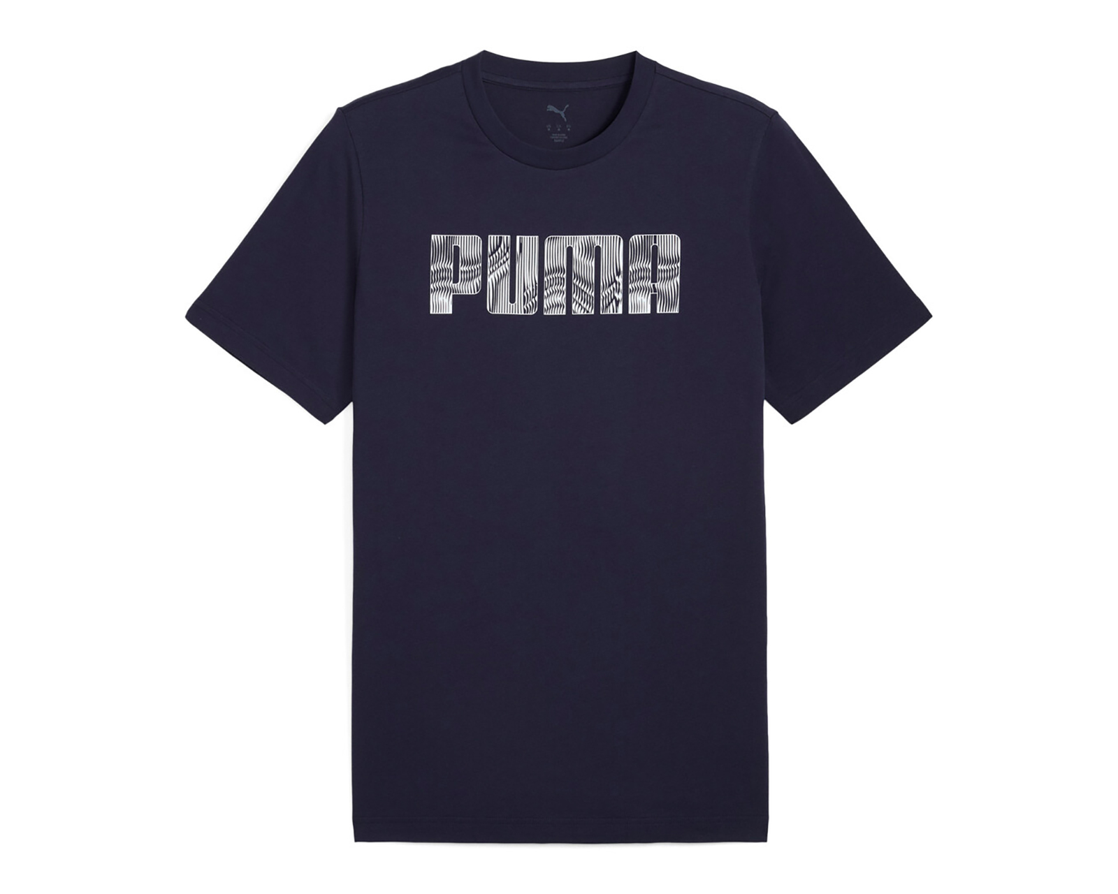 Foto 1 | Foto 1 | Playera Deportiva Puma Mass Merchants Tee para Hombre