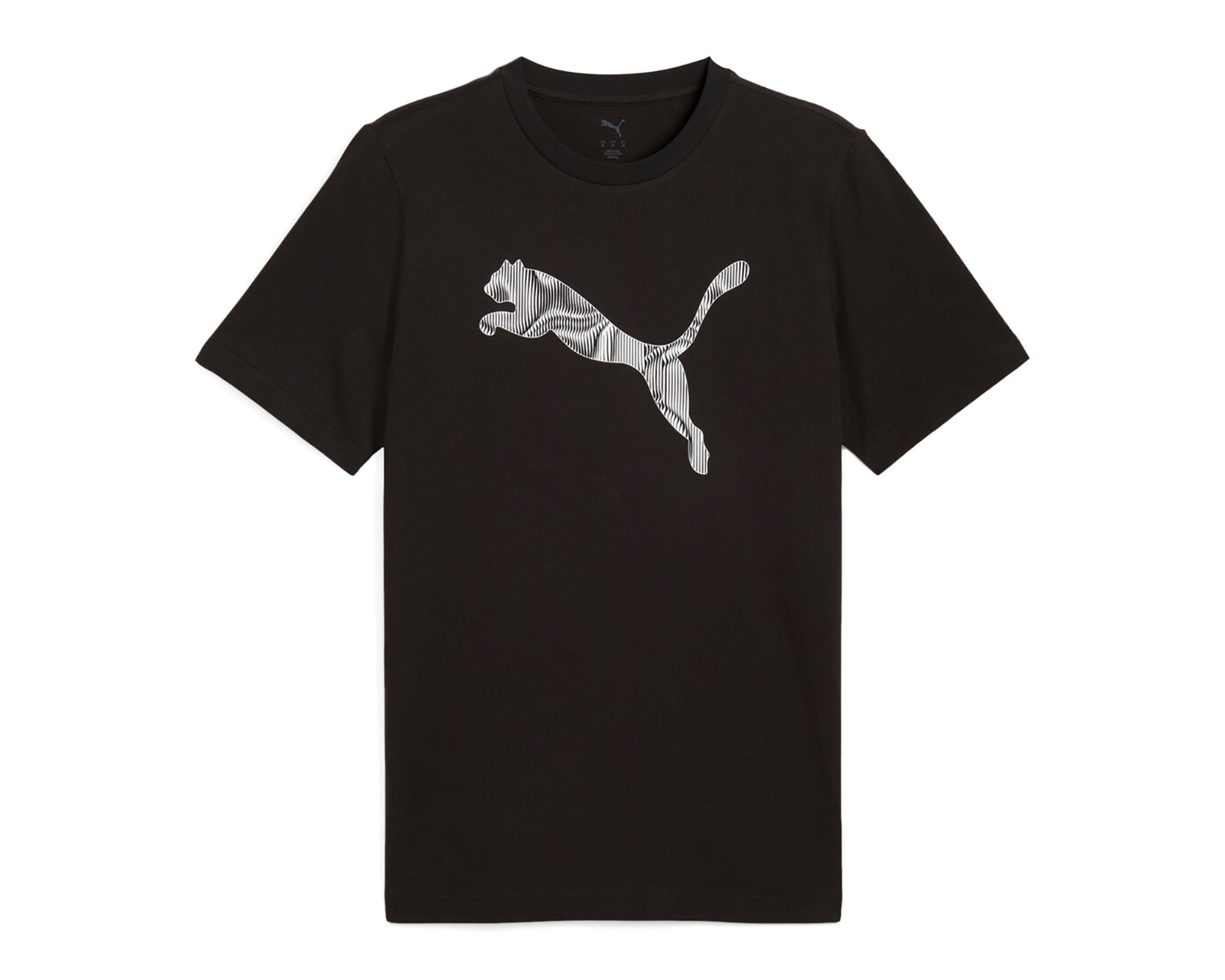 Foto 2 pulgar | Foto 1 | Playera Deportiva Puma para Hombre