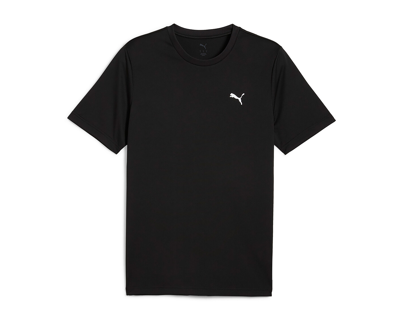 Foto 2 pulgar | Foto 1 | Playera de Entrenamiento Puma Essential Small Logo Drycell para Hombre