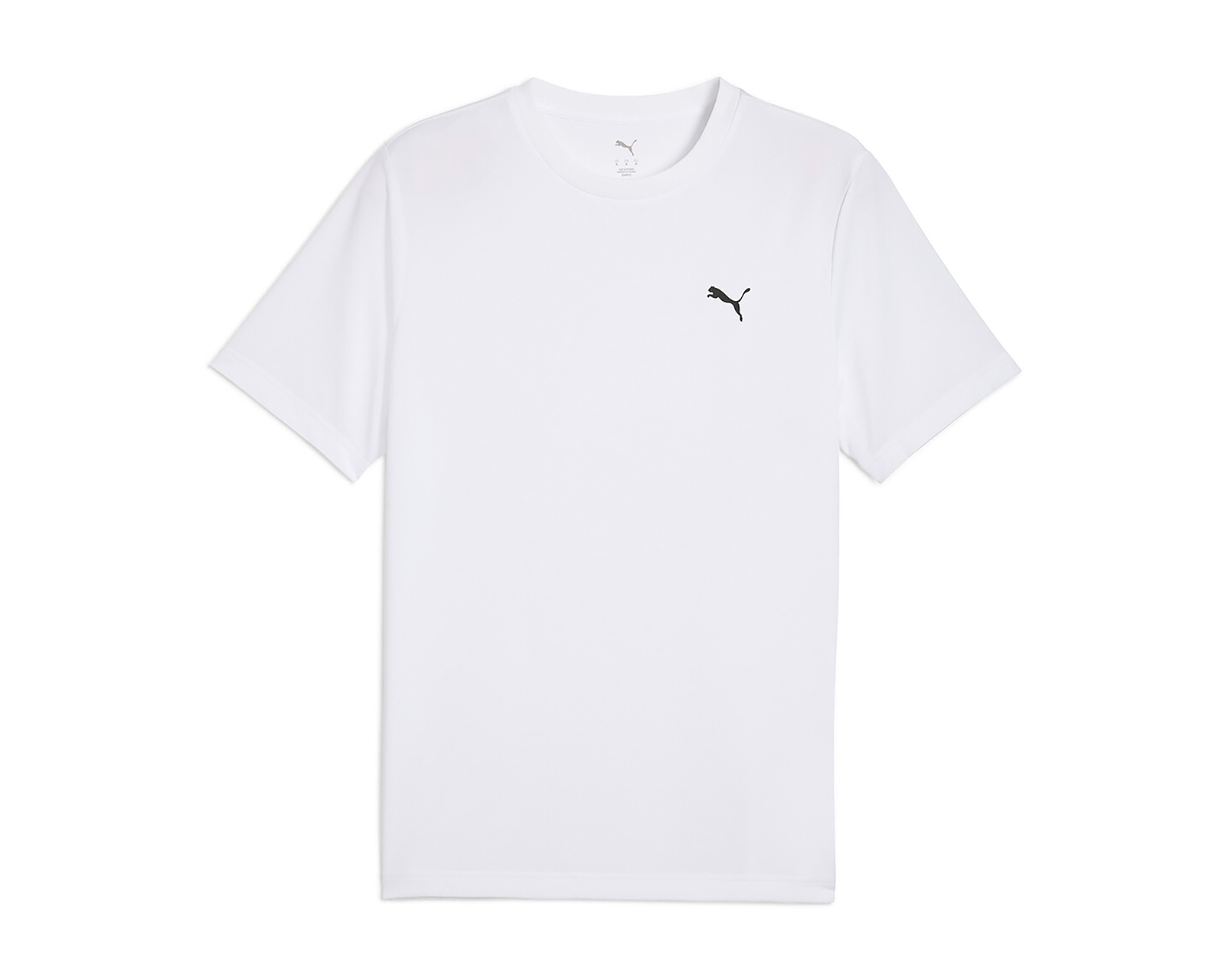 Foto 2 pulgar | Foto 1 | Playera Puma para Hombre