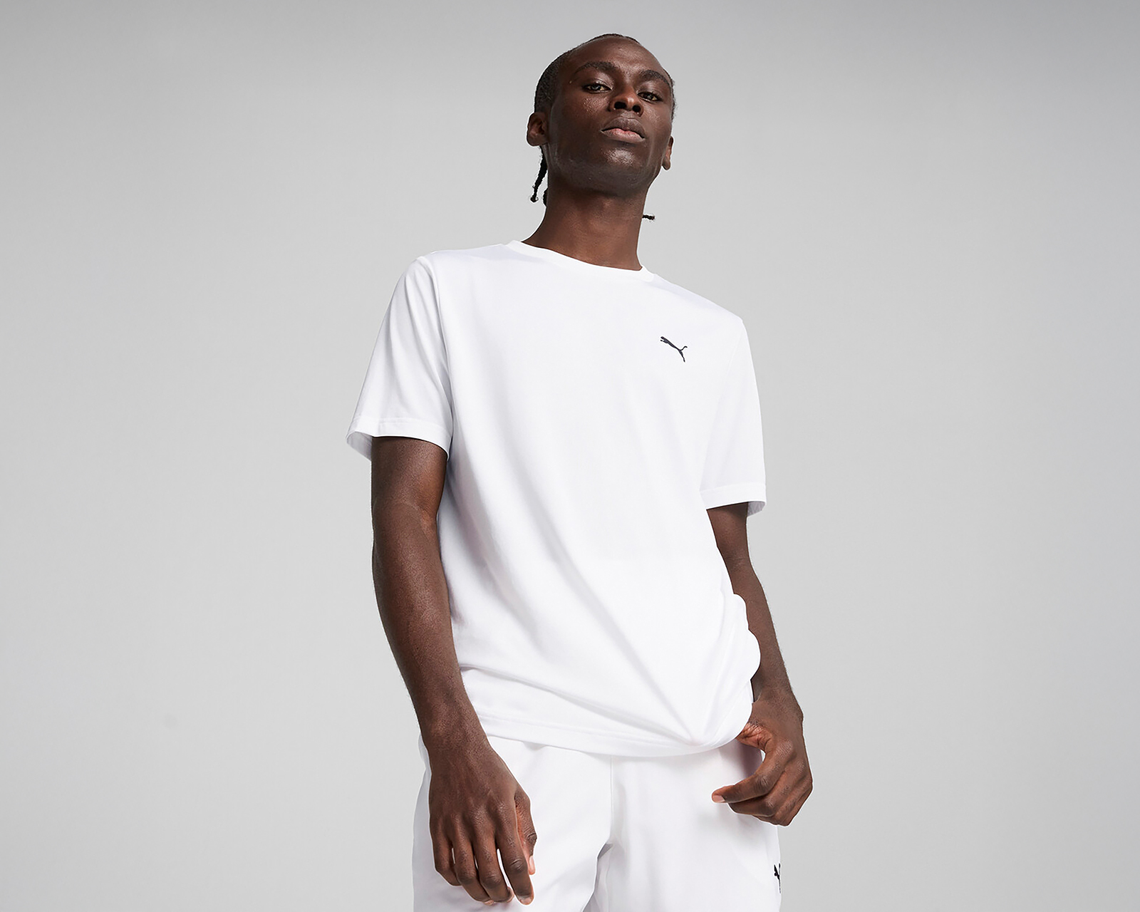 Foto 4 pulgar | Foto 3 | Playera Puma para Hombre