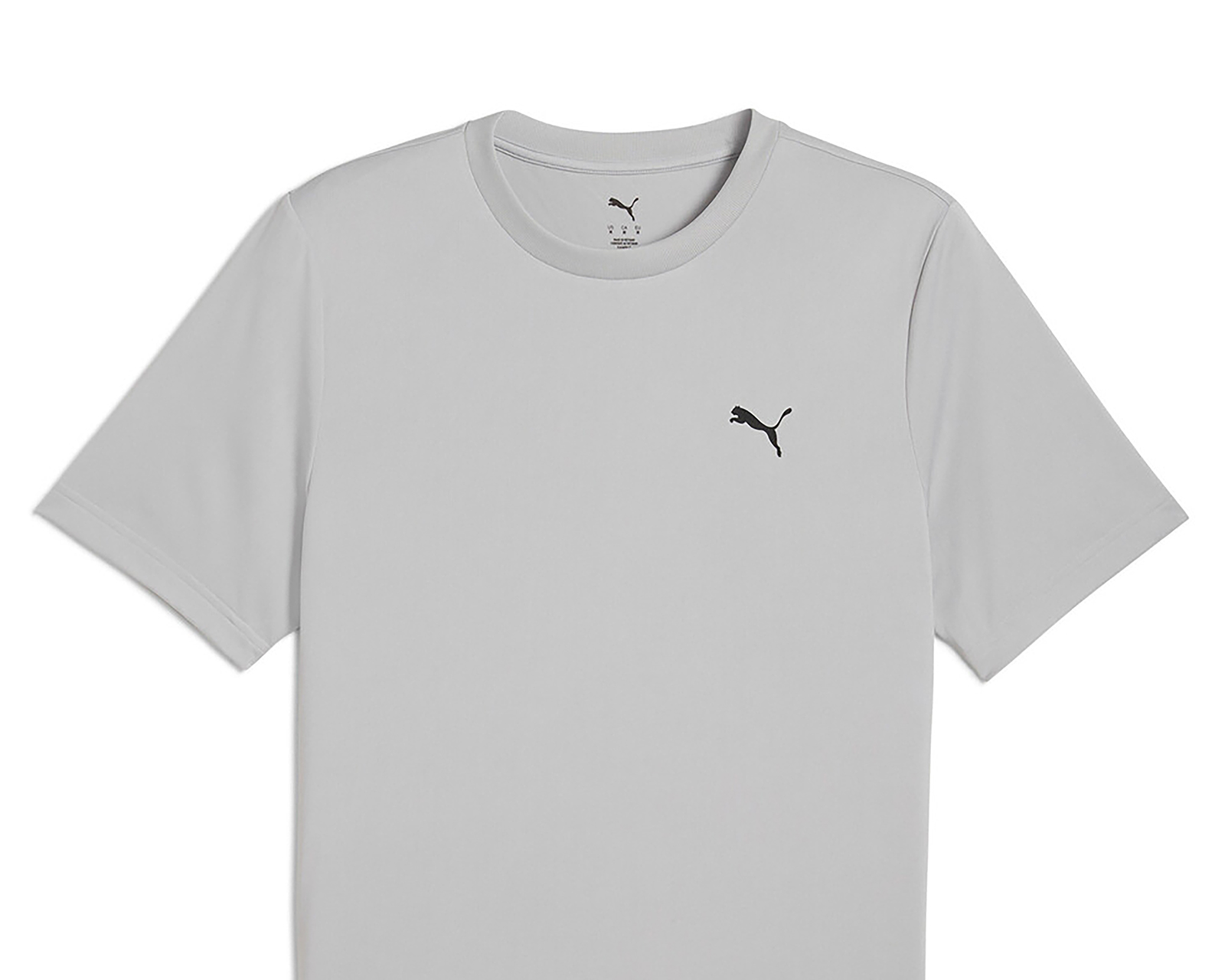 Foto 4 pulgar | Foto 3 | Playera de Entrenamiento Puma DryCELL para Hombre