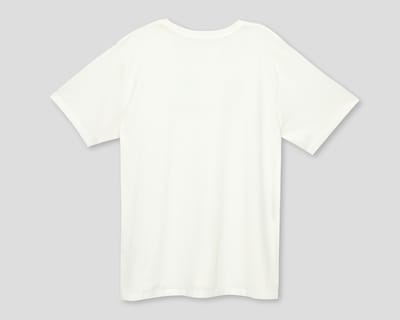 Foto 2 | Foto 2 | Playera de Cuello Redondo Levi's Blanca para Hombre
