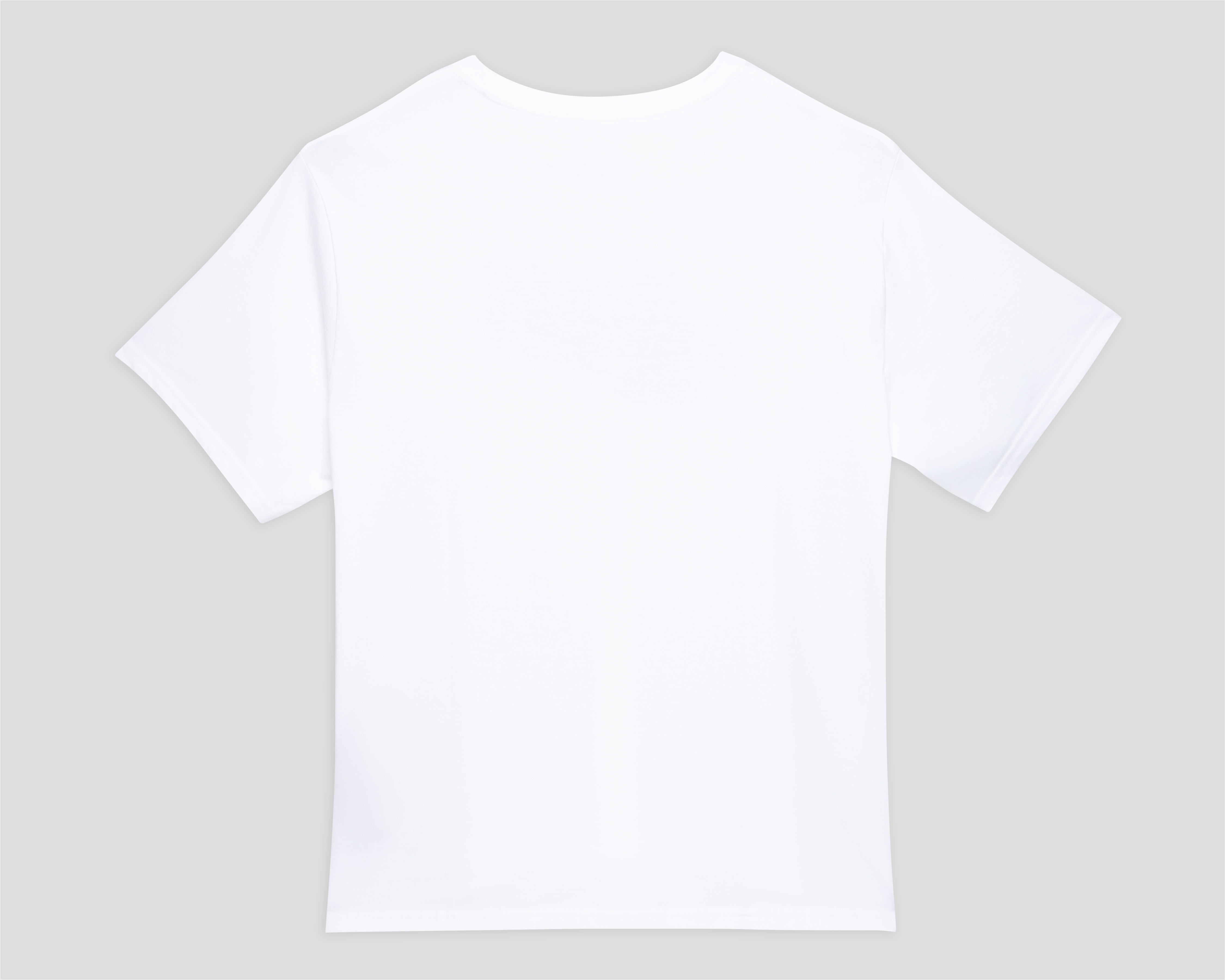 Foto 2 | Foto 2 | Playera de Cuello Redondo Blanca Levi's para Hombre