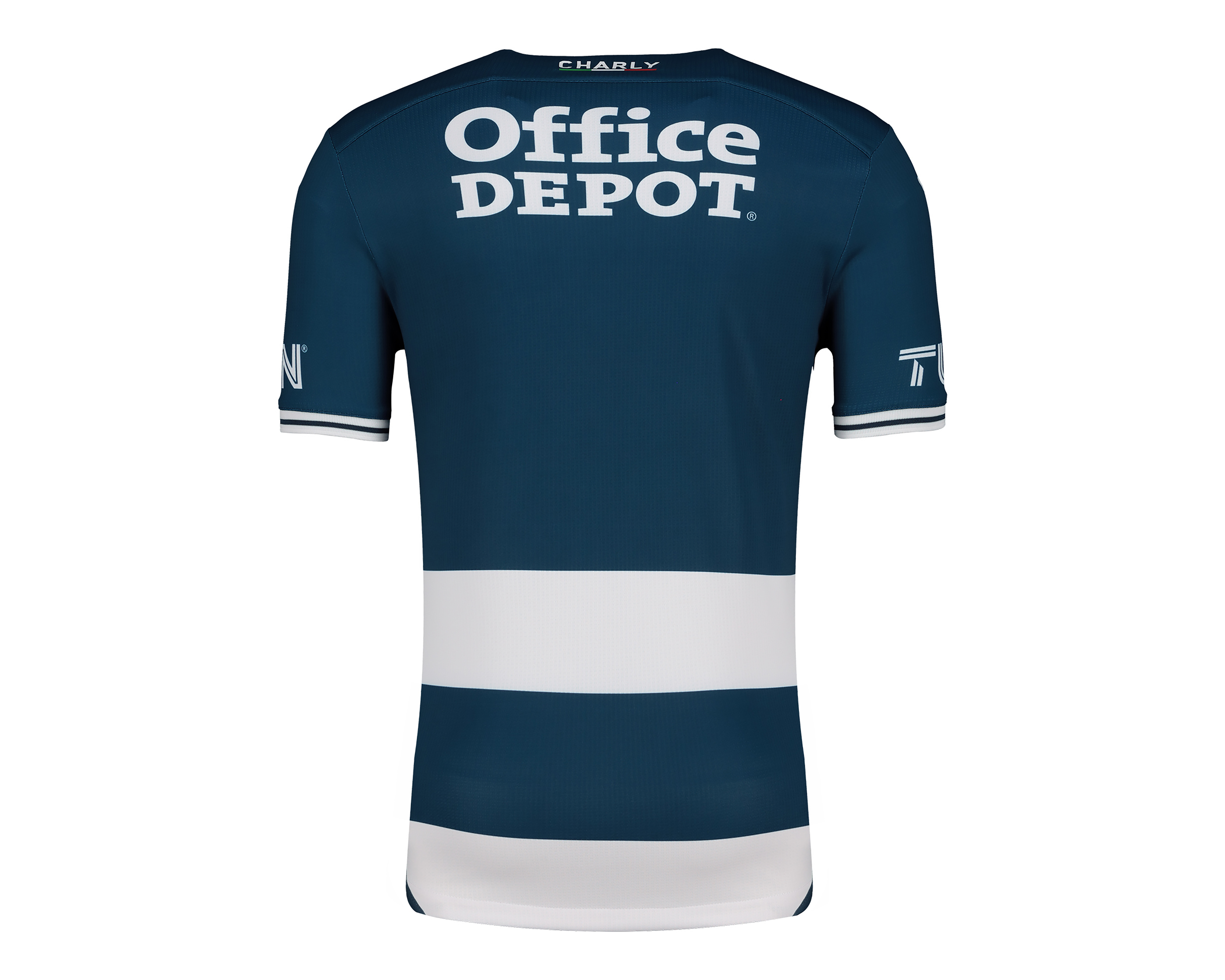 Foto 2 | Foto 2 | Jersey Charly Pachuca Local 24/25 para Hombre