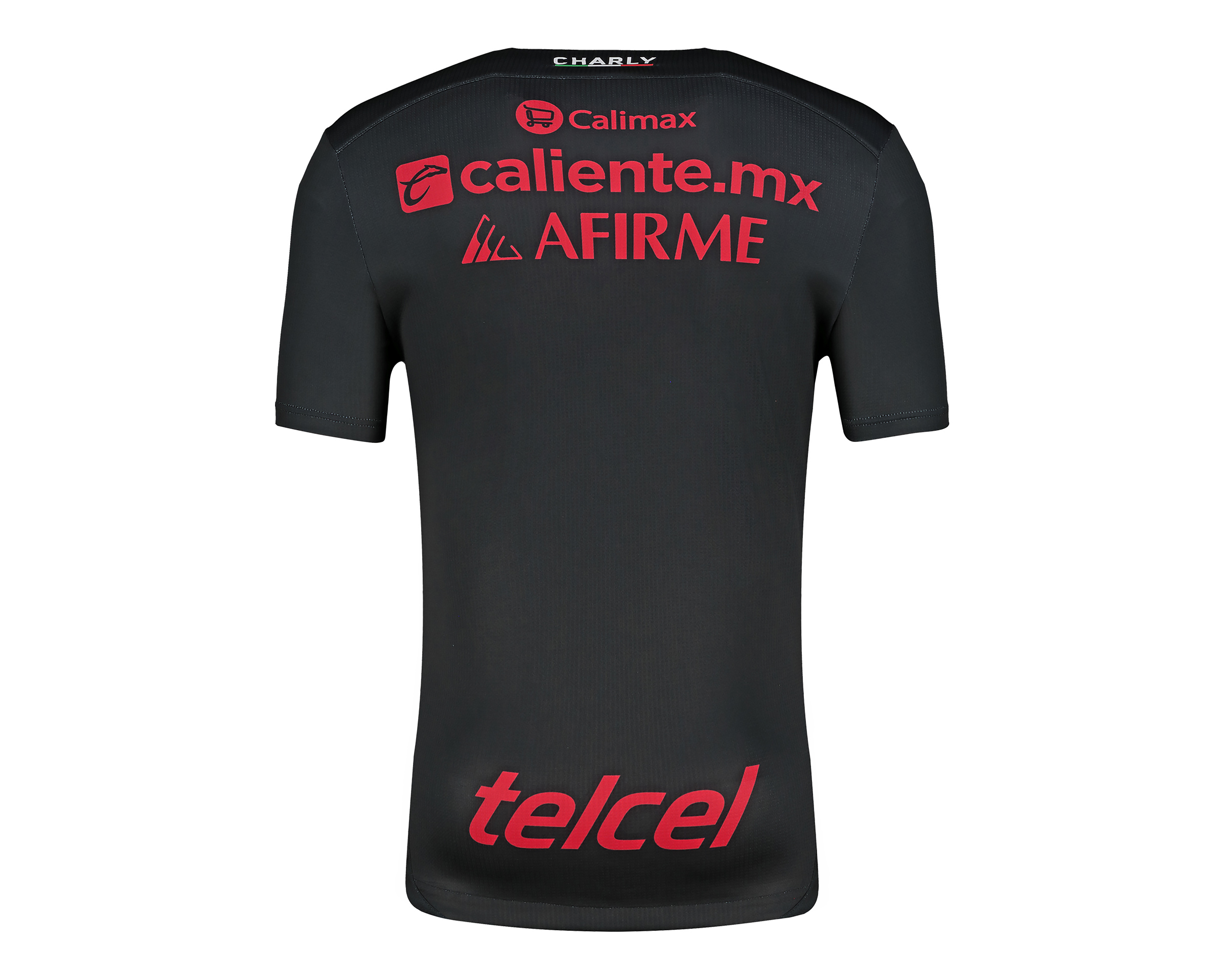 Foto 2 | Foto 2 | Jersey Charly Xolos de Tijuana Local 24/25 para Hombre