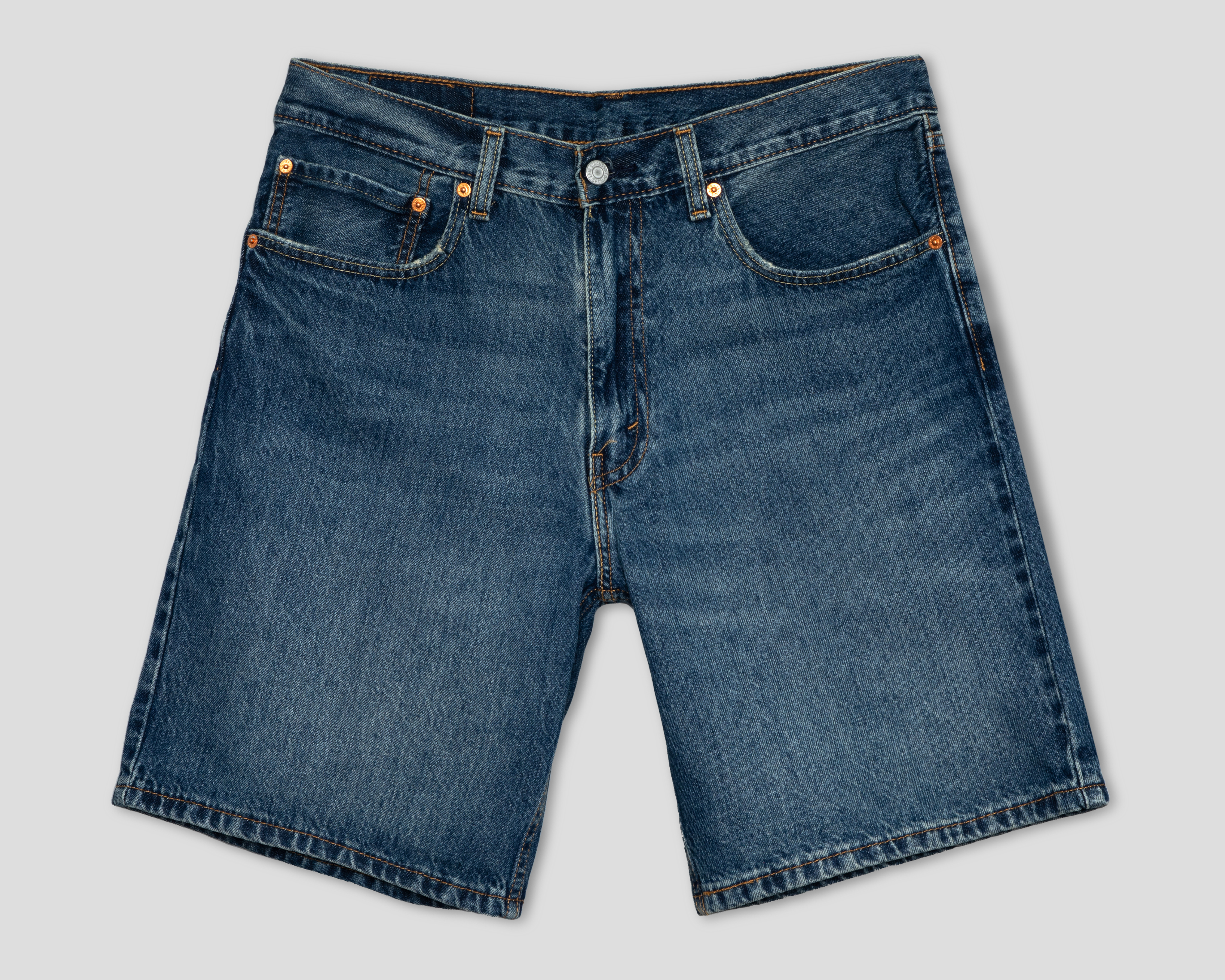 Foto 2 pulgar | Foto 1 | Short Levi's para Hombre