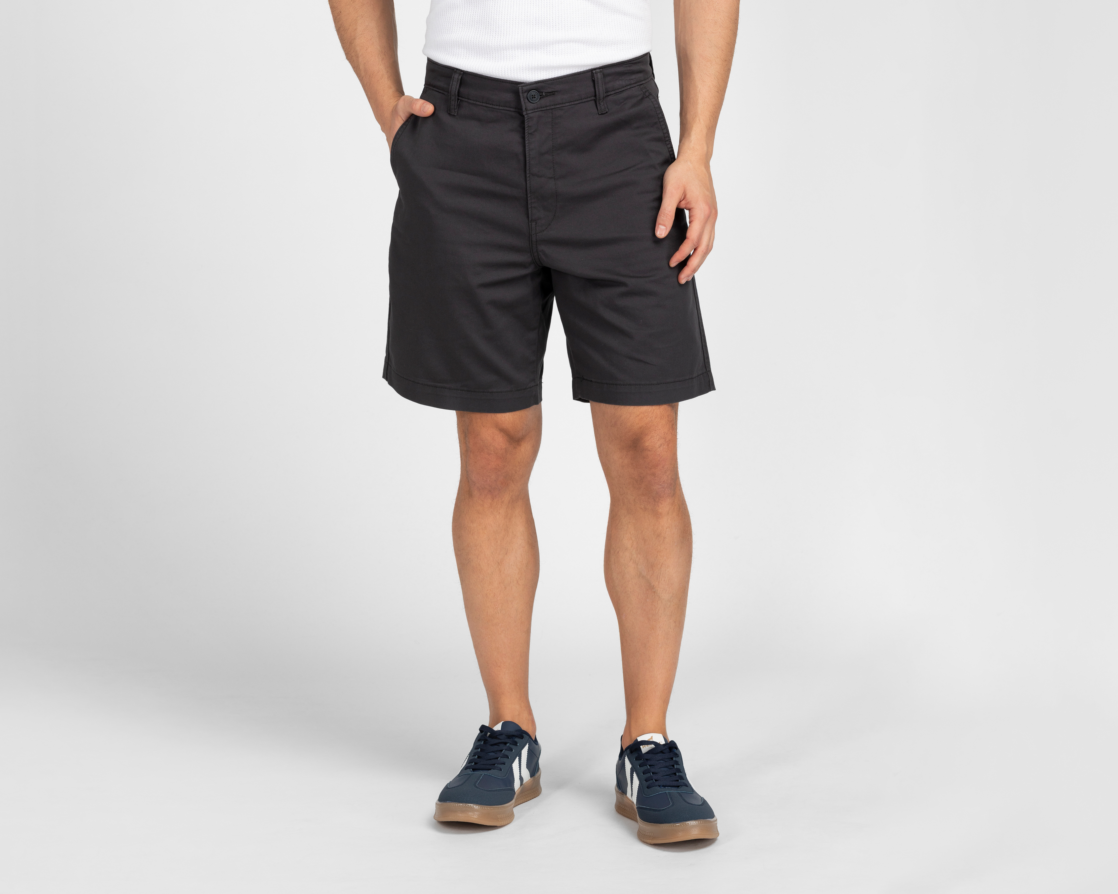 Foto 2 pulgar | Foto 1 | Short Levi's para Hombre