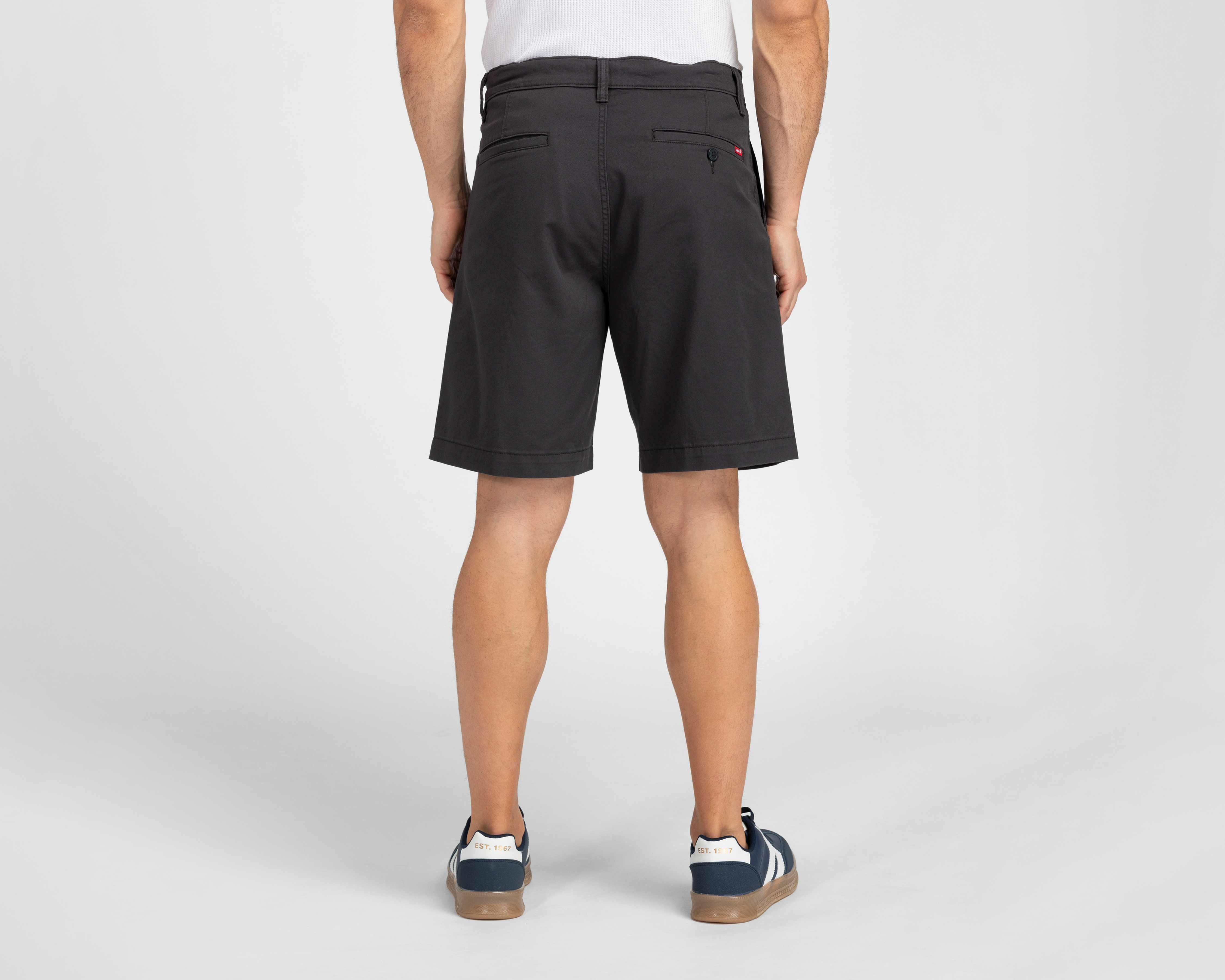 Foto 3 pulgar | Foto 2 | Short Levi's para Hombre