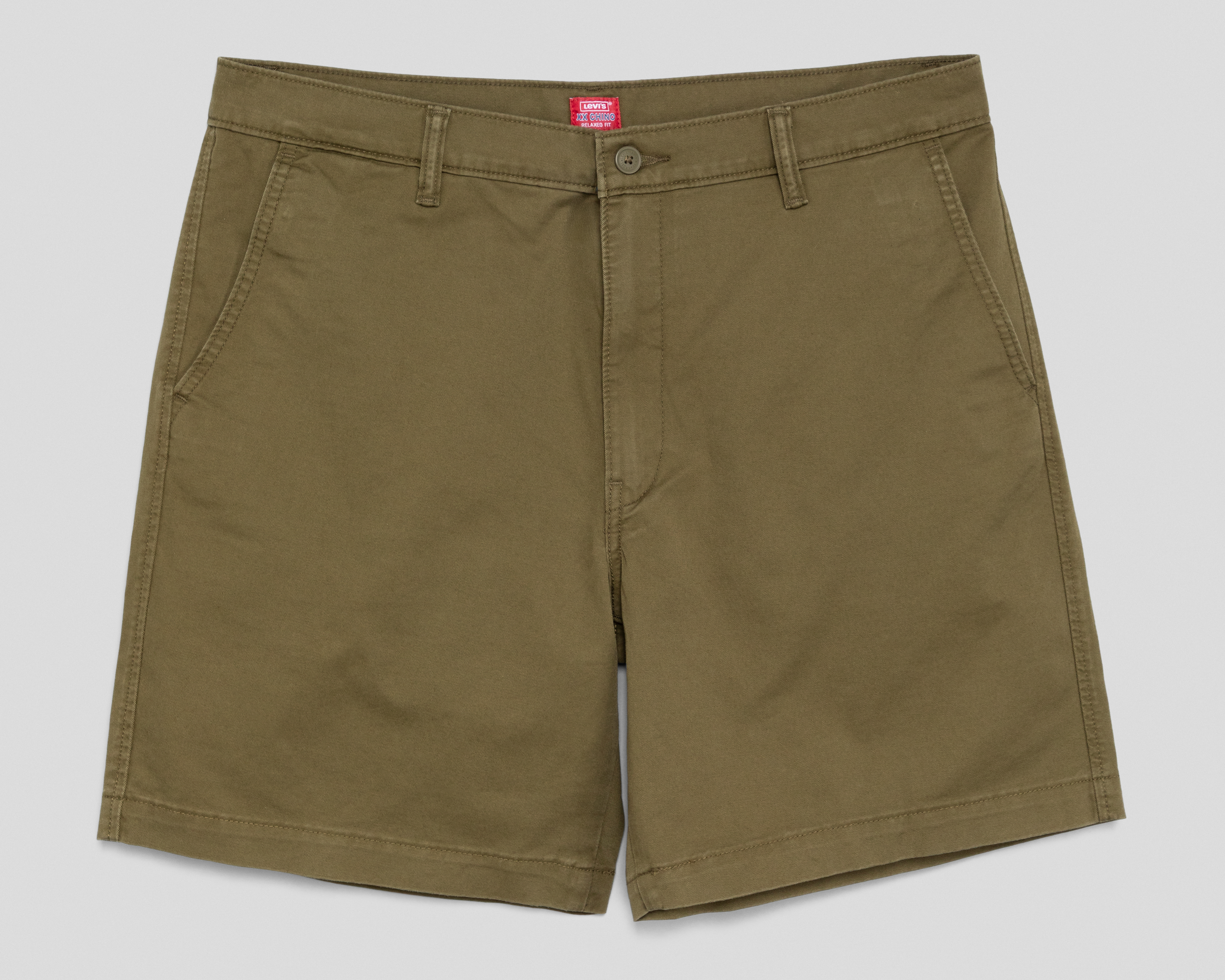 Foto 2 pulgar | Foto 1 | Short Levi's para Hombre