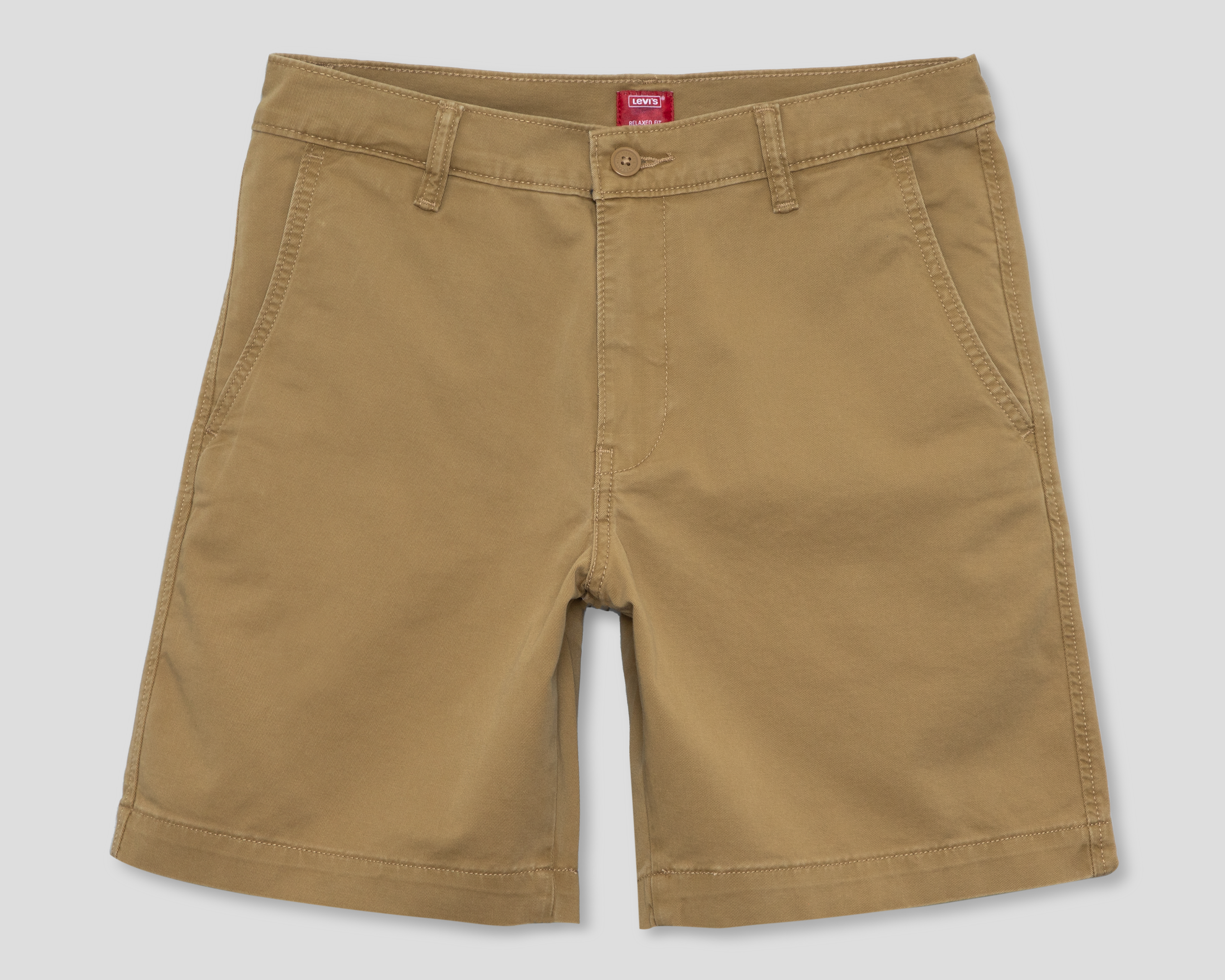 Foto 2 pulgar | Foto 1 | Short Levi's para Hombre