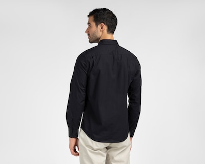 Foto 2 | Foto 2 | Camisa Casual de Algodón Levi's Standard Fit Lisa para Hombre