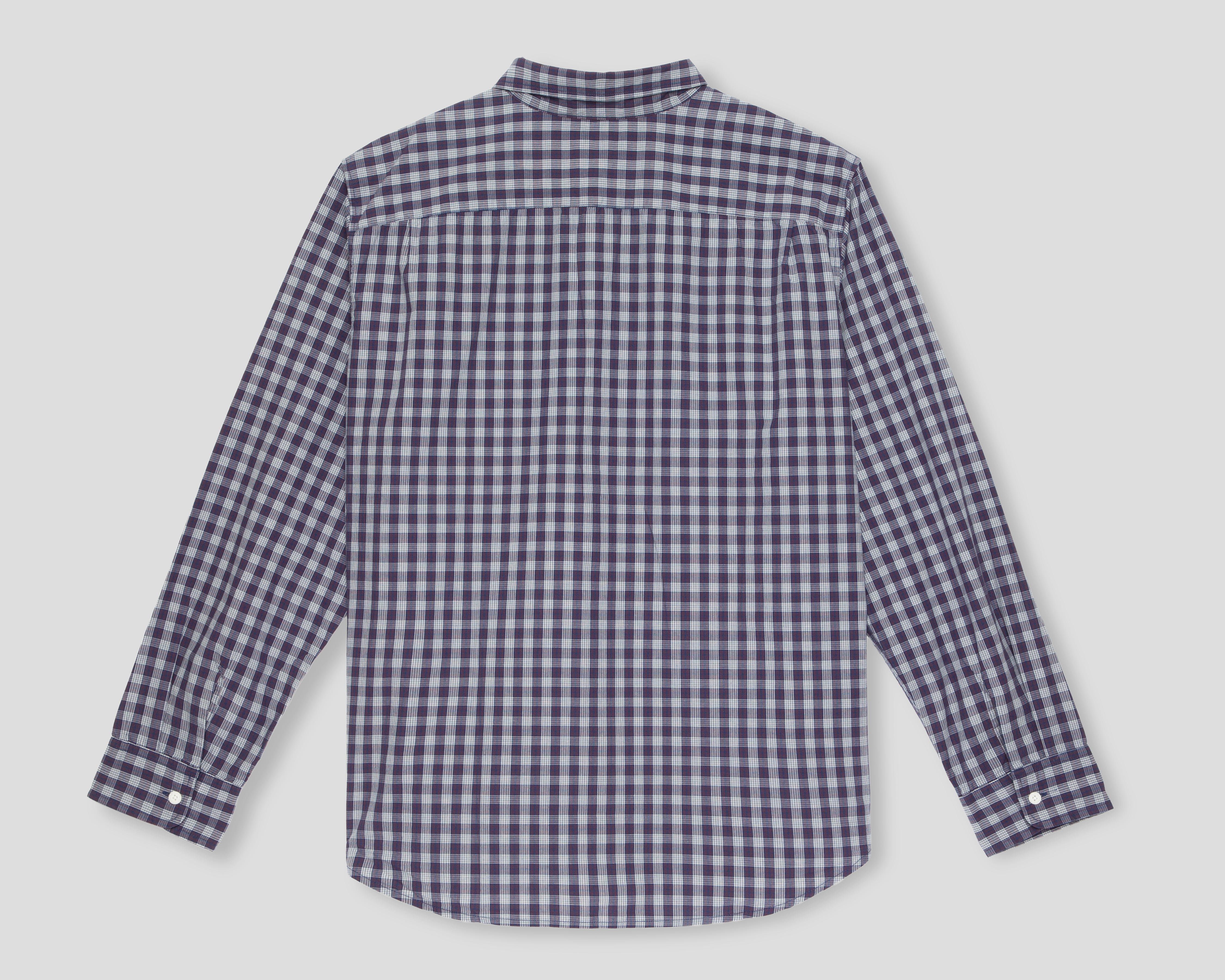 Foto 2 | Foto 2 | Camisa Casual de Algodón Levi's Regular a Cuadros para Hombre