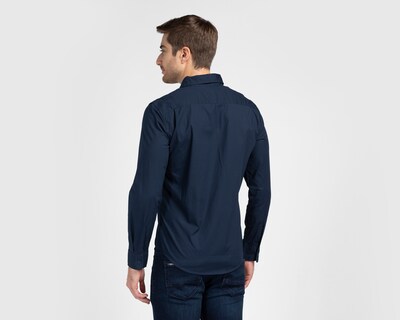 Foto 2 | Foto 2 | Camisa Casual Levi's Regular Lisa para Hombre