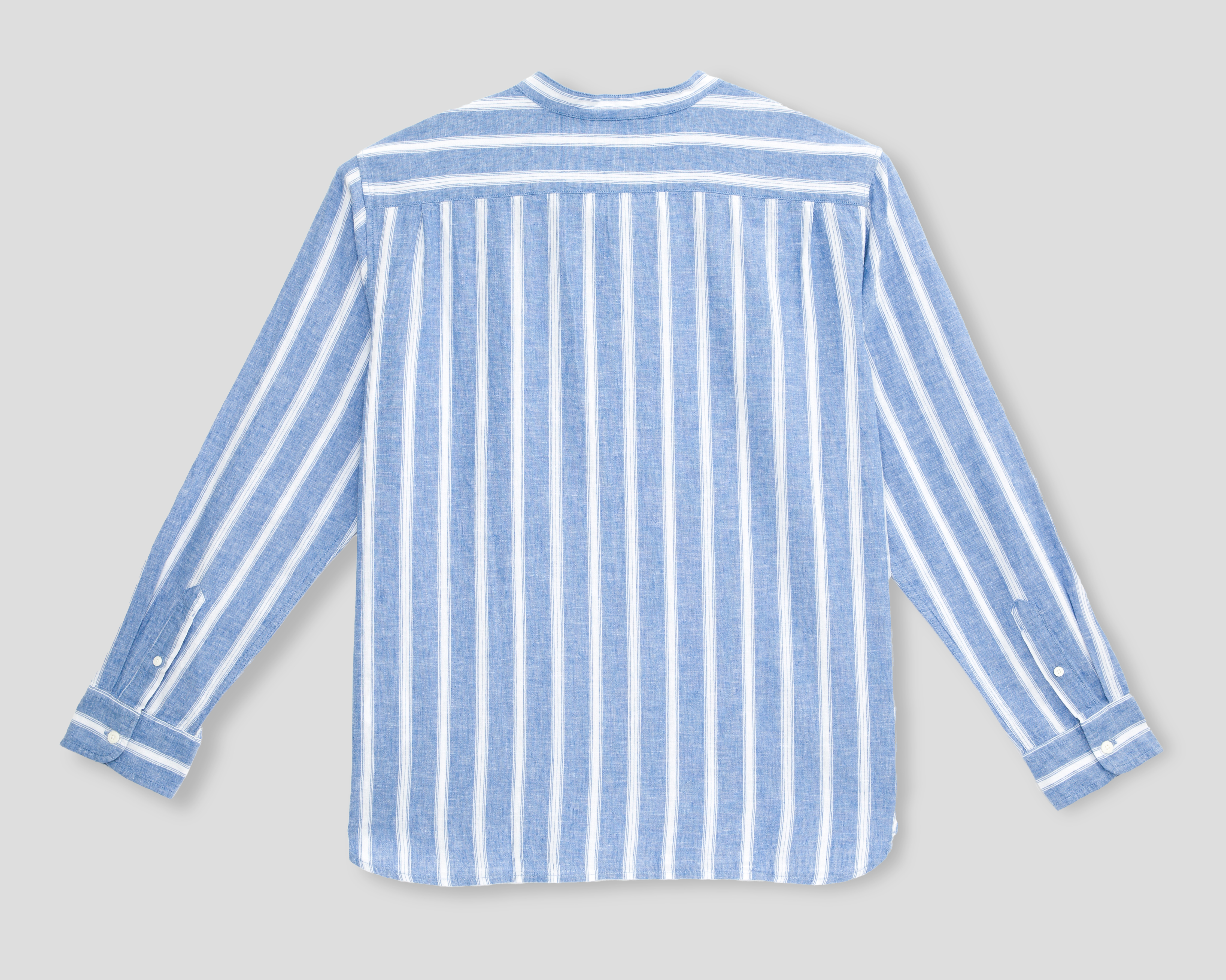 Foto 2 | Foto 2 | Camisa Casual Levi's Regular Fit a Rayas para Hombre