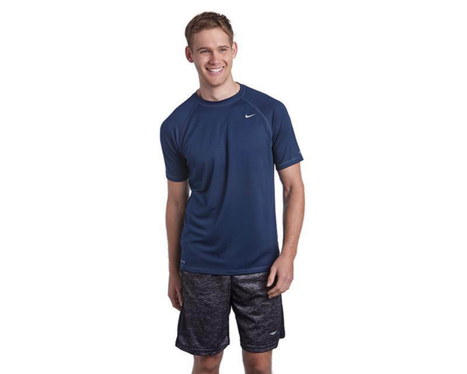 Playera Nike Dri-FIT para Entrenamiento