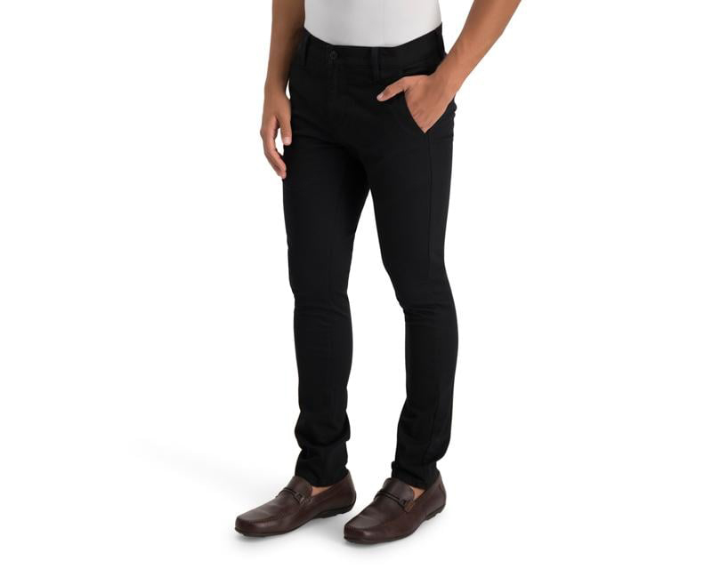 Pantalón Chino Oggi Slim