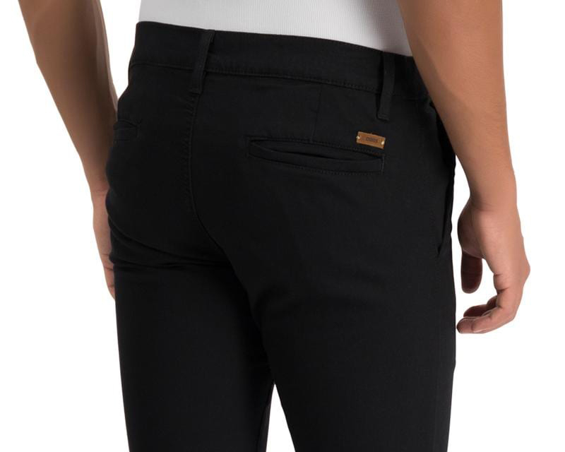 Foto 5 pulgar | Foto 4 | Pantalón Chino Oggi Slim