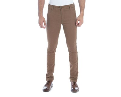 Foto 1 | Foto 1 | Pantalón Chino Oggi Slim