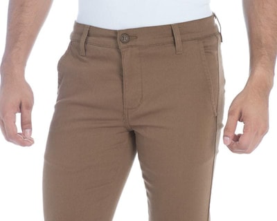 Foto 3 | Foto 3 | Pantalón Chino Oggi Slim