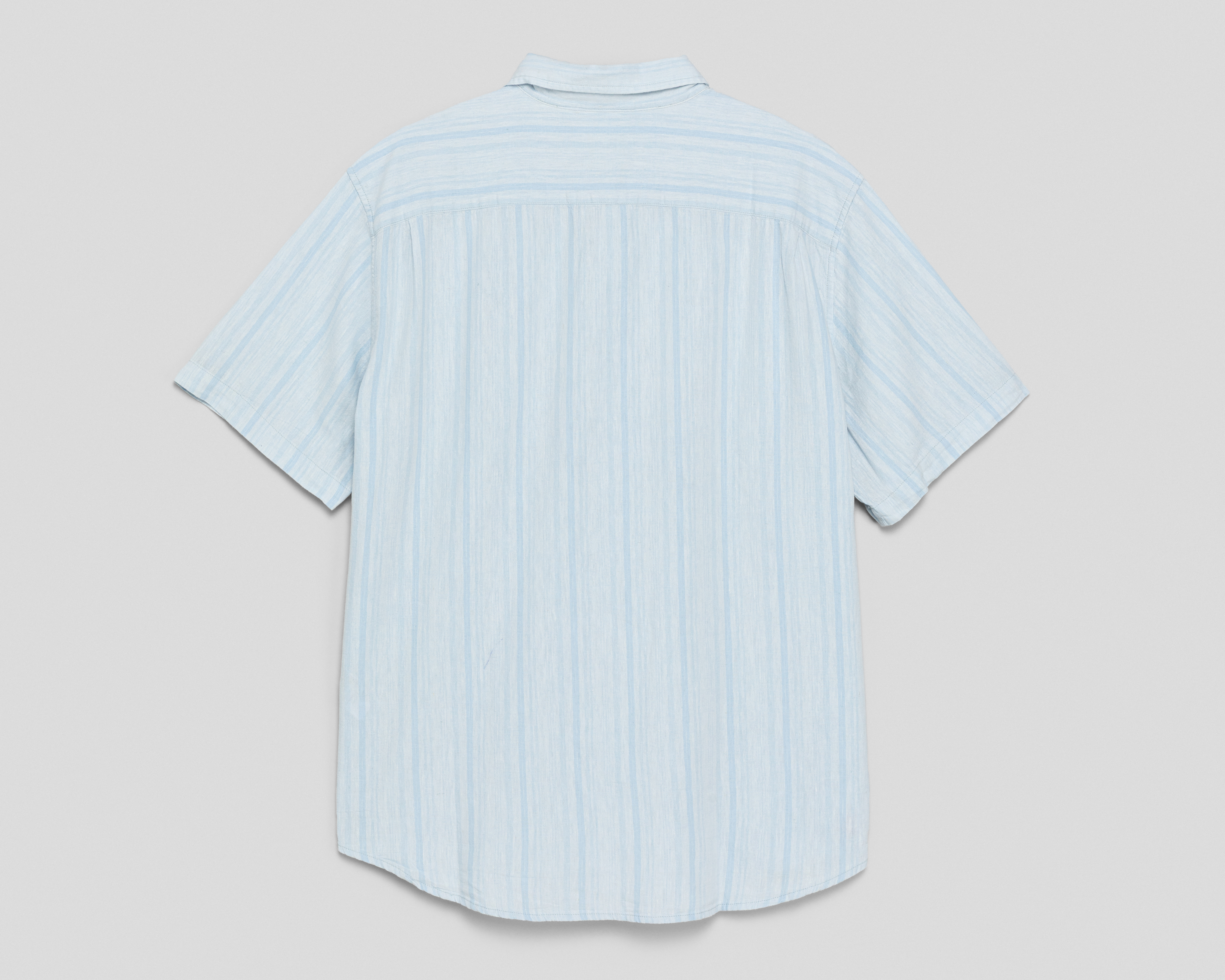 Foto 3 pulgar | Foto 2 | Camisa Casual Levi's Standard a Rayas para Hombre