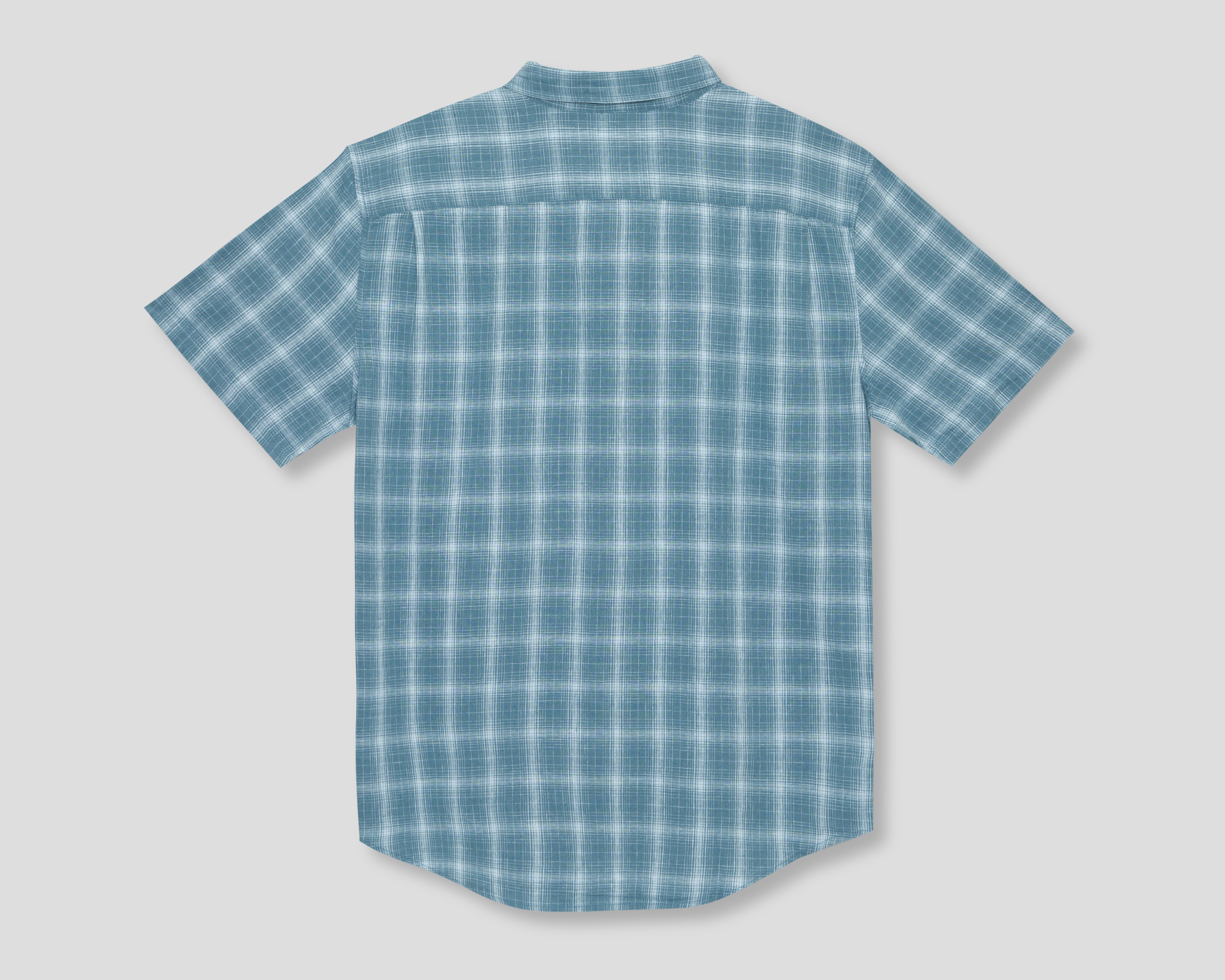 Foto 2 | Foto 2 | Camisa Casual Levi's Regular a Cuadros para Hombre