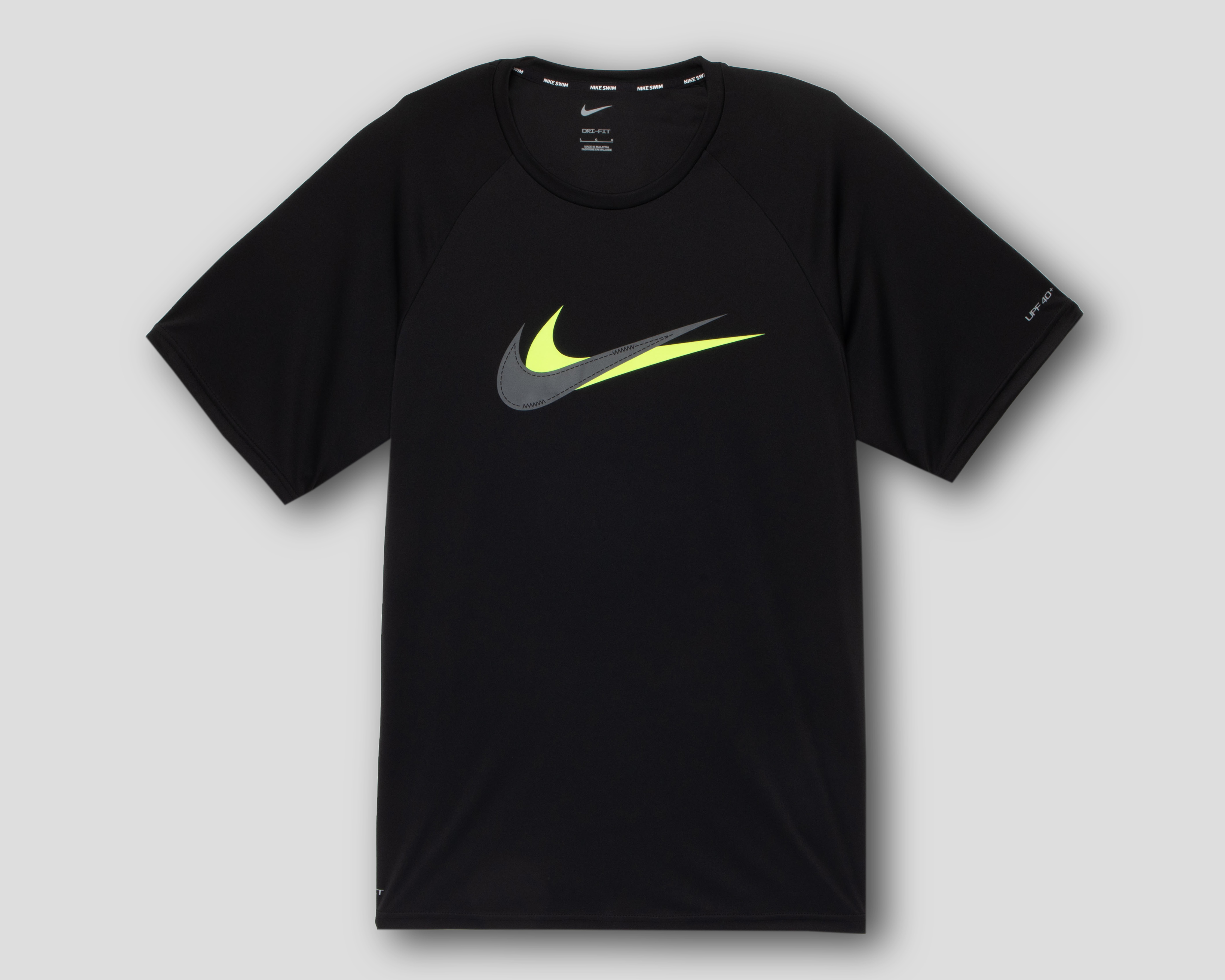 Playera para Natación Nike Dri-FIT para Hombre