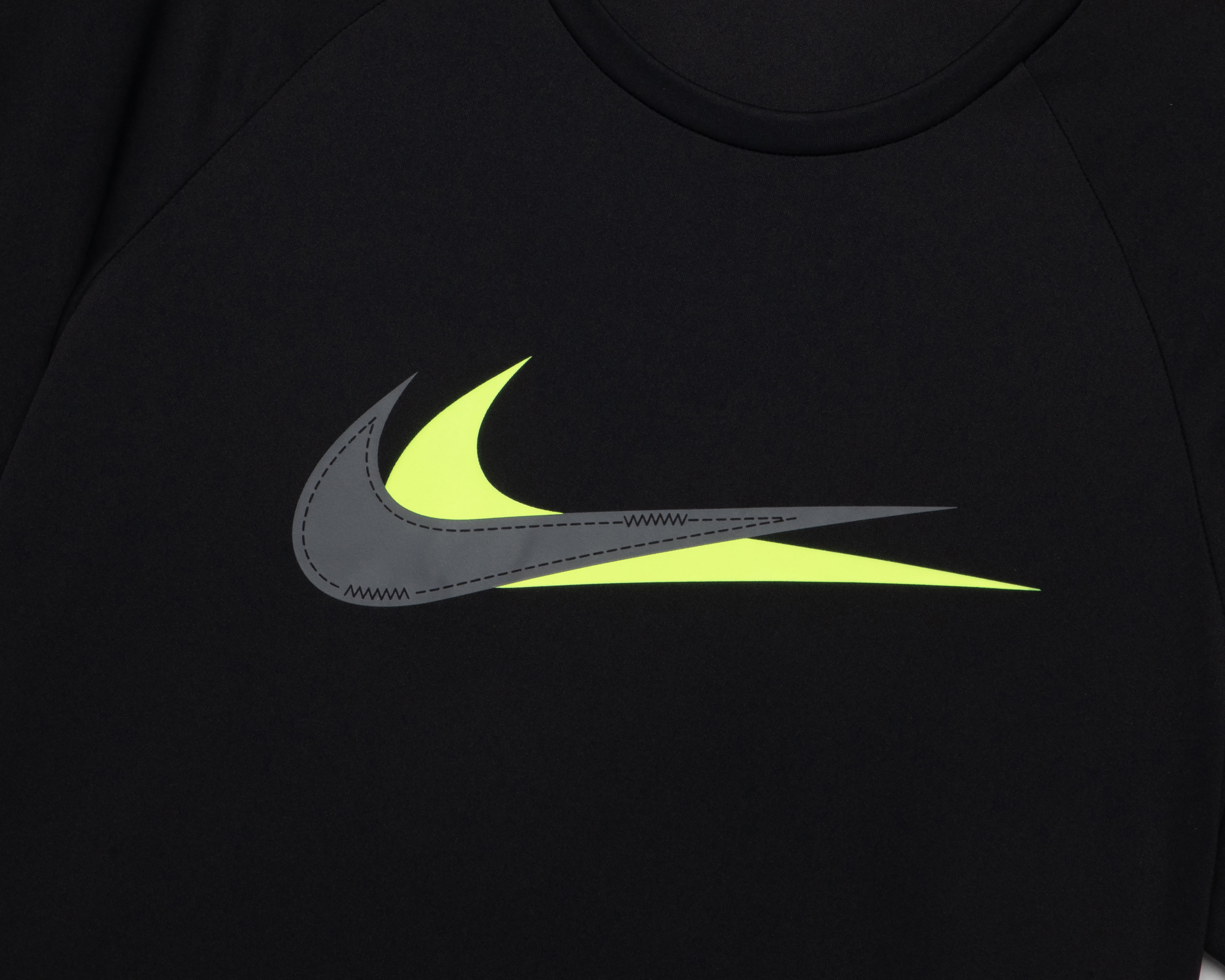 Foto 4 pulgar | Foto 3 | Playera para Natación Nike Dri-FIT para Hombre