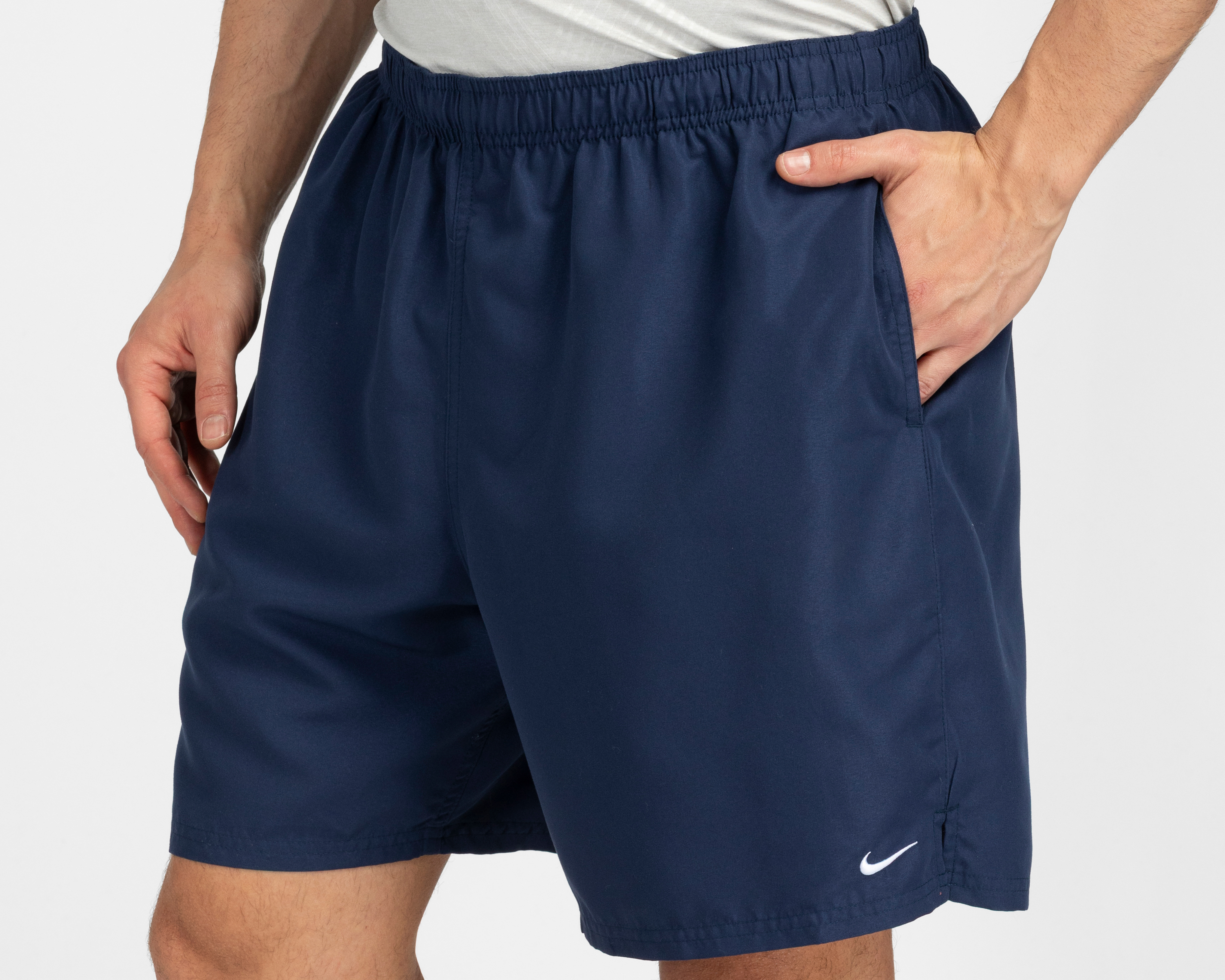 Foto 4 pulgar | Foto 3 | Short de Entrenamiento Nike Dri-FIT para Hombre